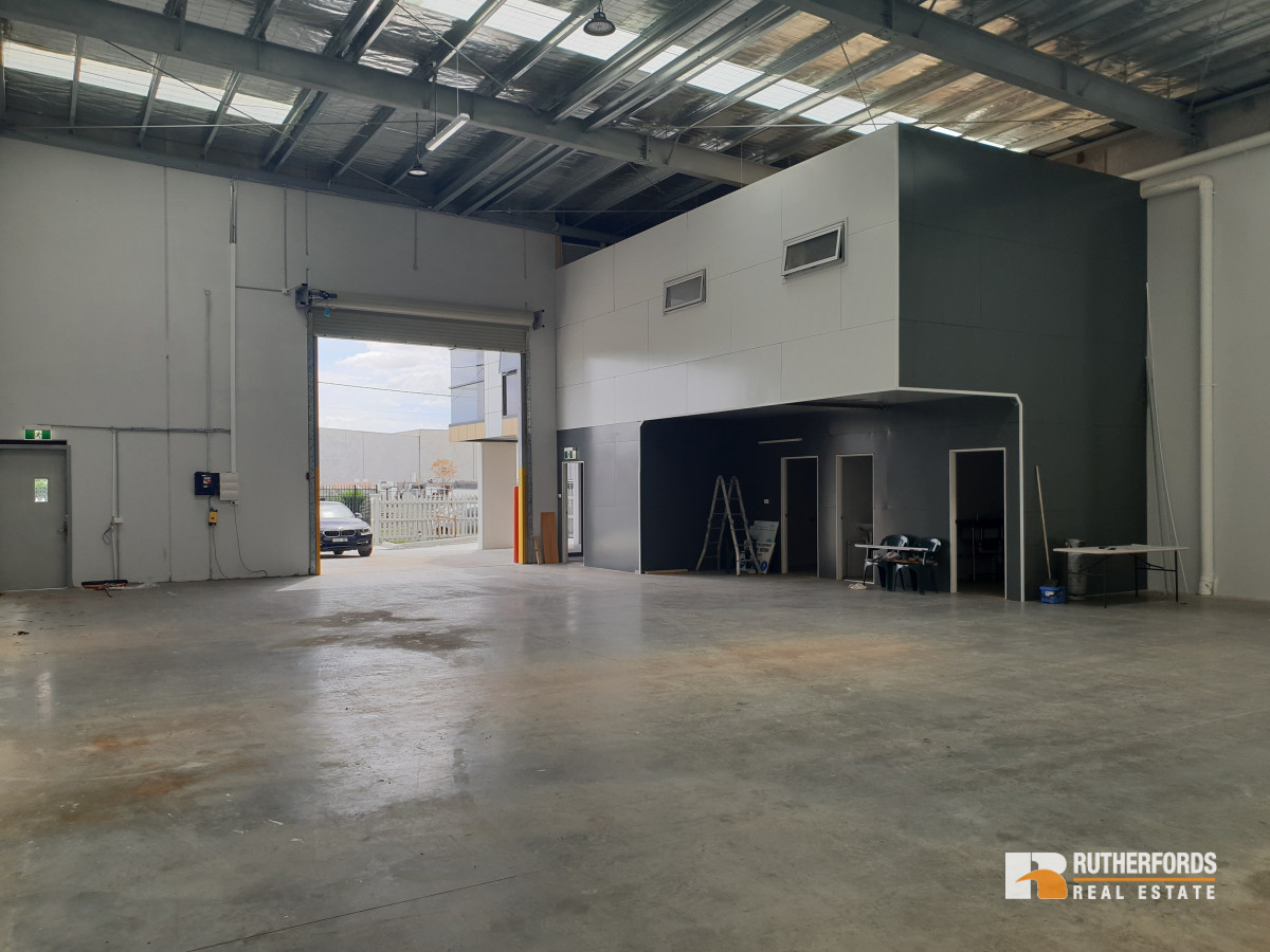 34 Imperial Avenue, Sunshine North Leased by Rutherfords Real Estate - image 3
