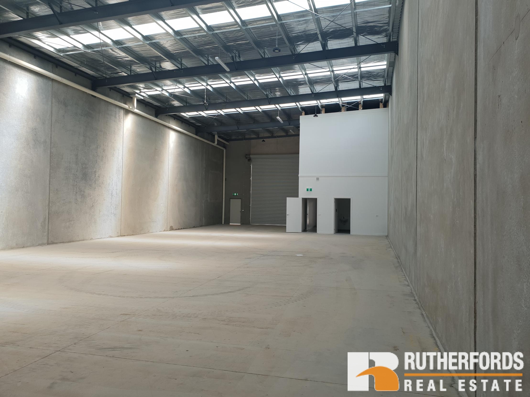1/30 Ravenhall Way, Ravenhall Leased by Rutherfords Real Estate - image 2