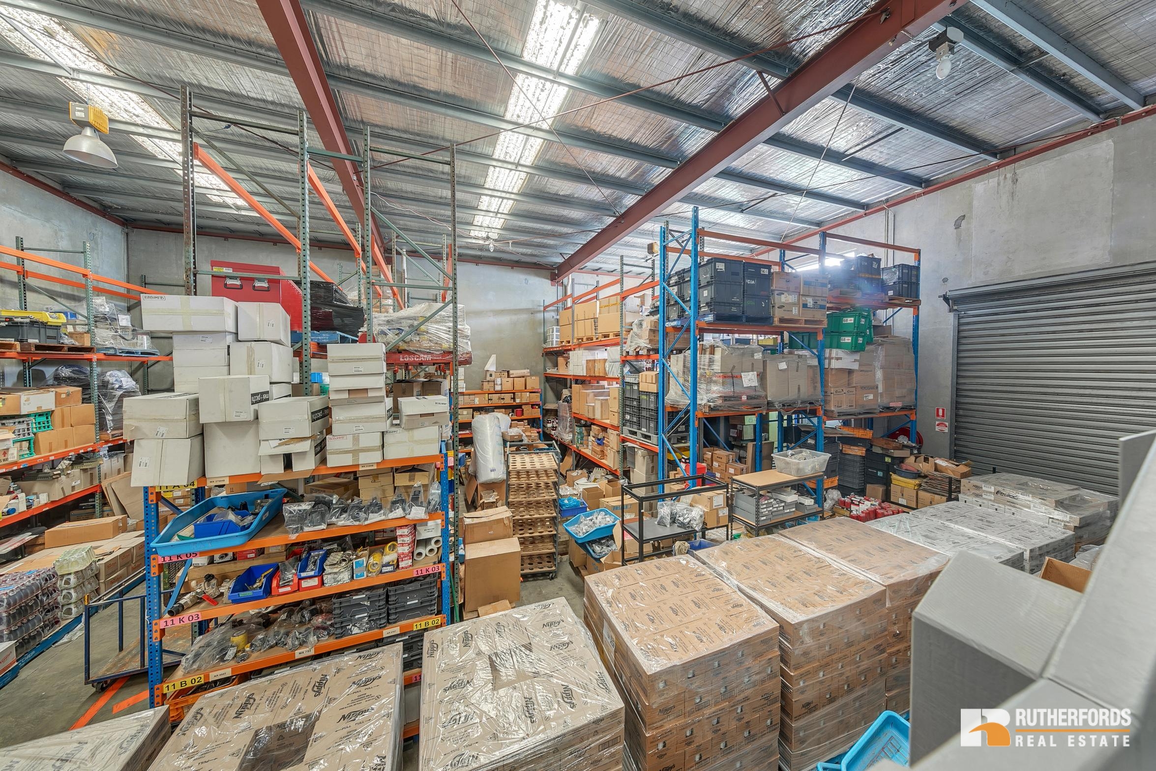 18 Freight Road, Tullamarine Sold by Rutherfords Real Estate - image 8