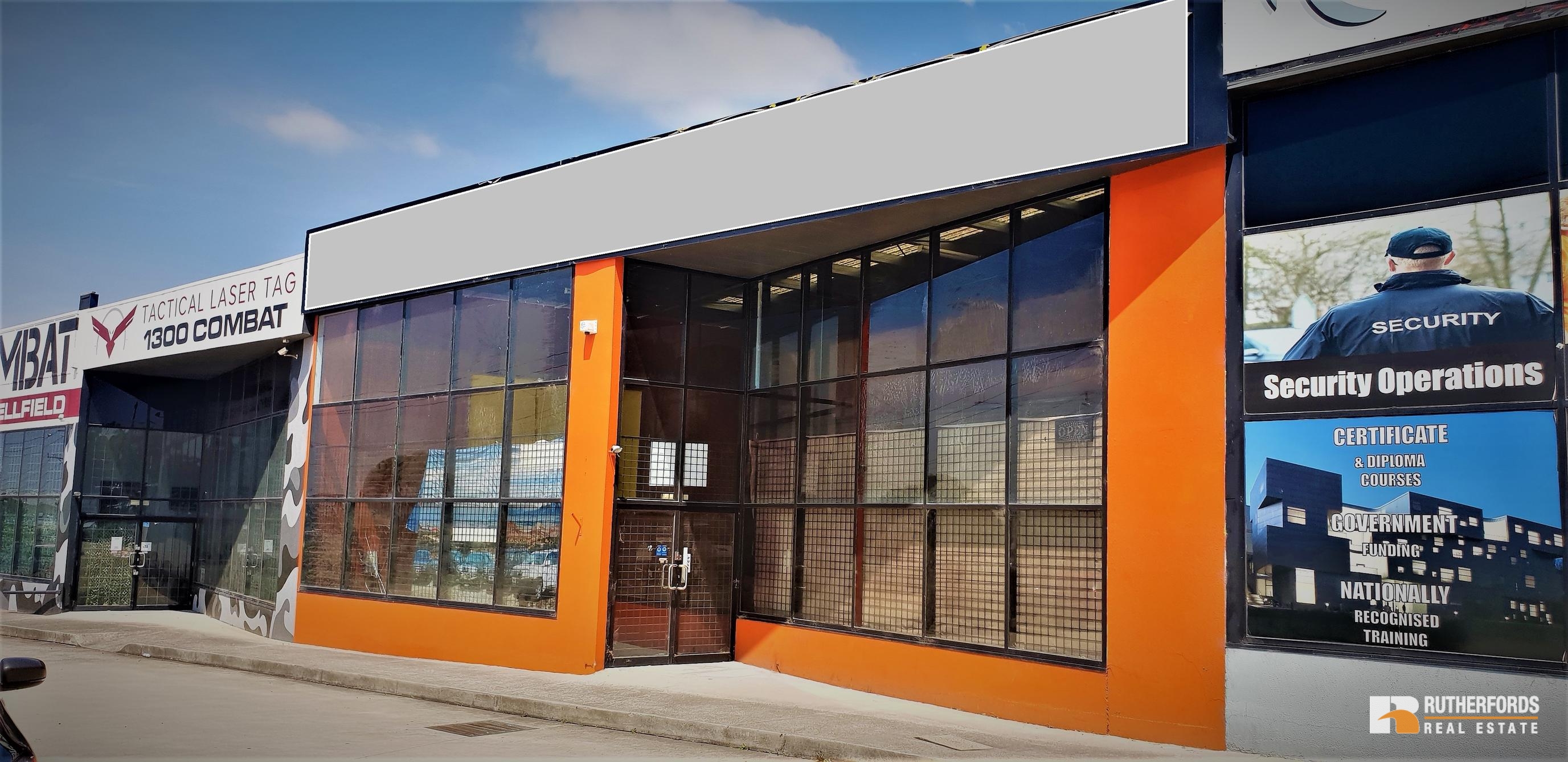 3/1523 - 1535 Sydney Road, Campbellfield Leased by Rutherfords Real Estate - image 18