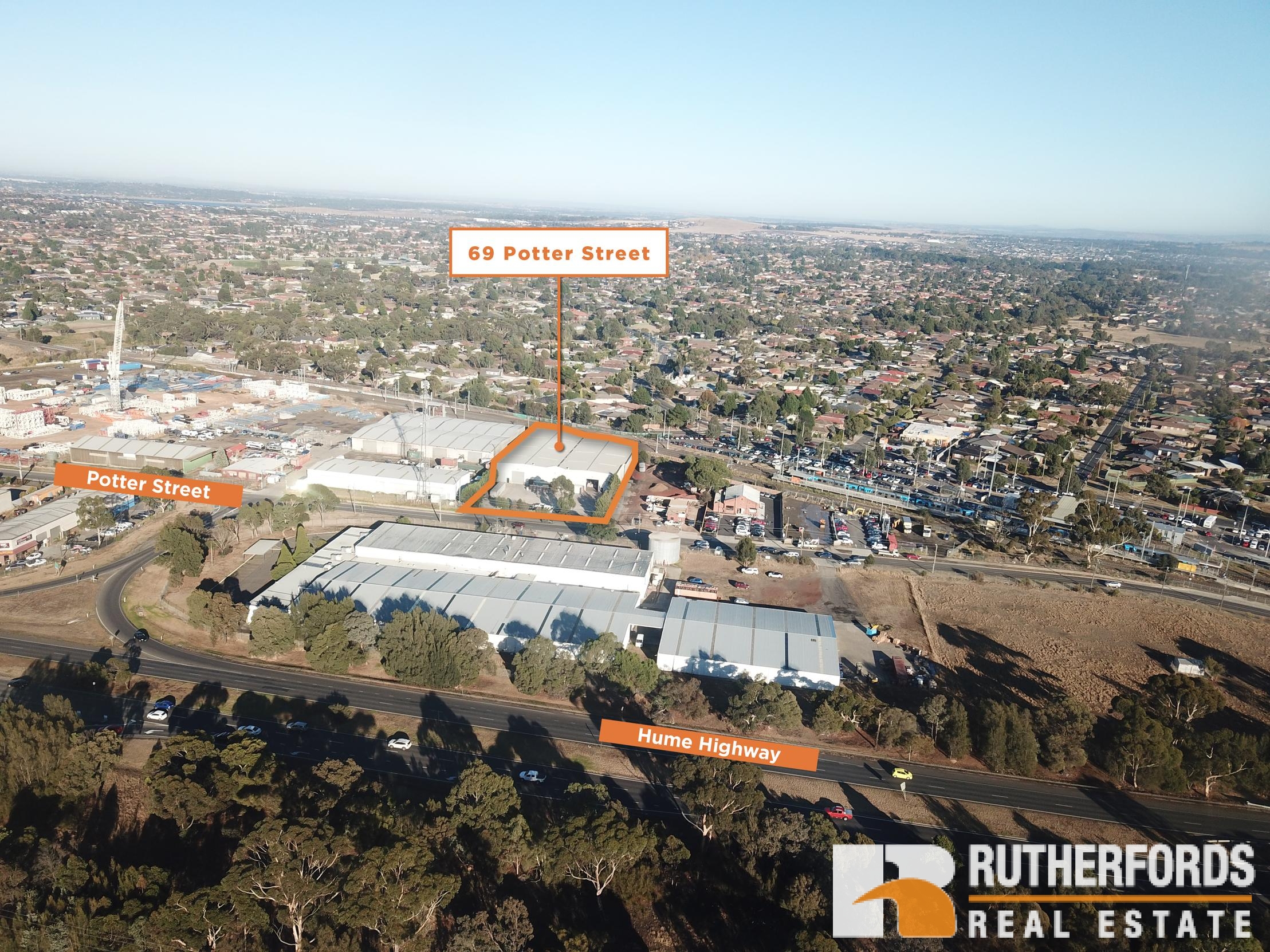 69 Potter Street, Craigieburn Sold by Rutherfords Real Estate - image 2