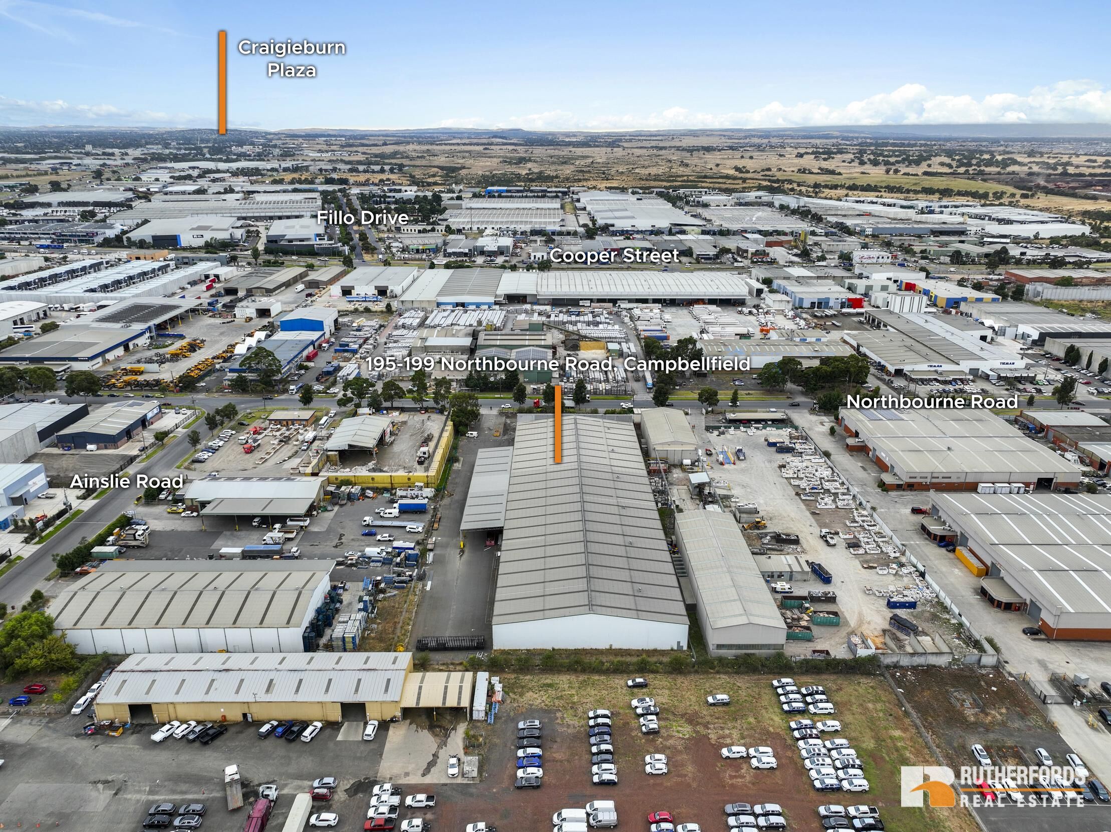 195 Northbourne Road, Campbellfield Leased by Rutherfords Real Estate - image 25