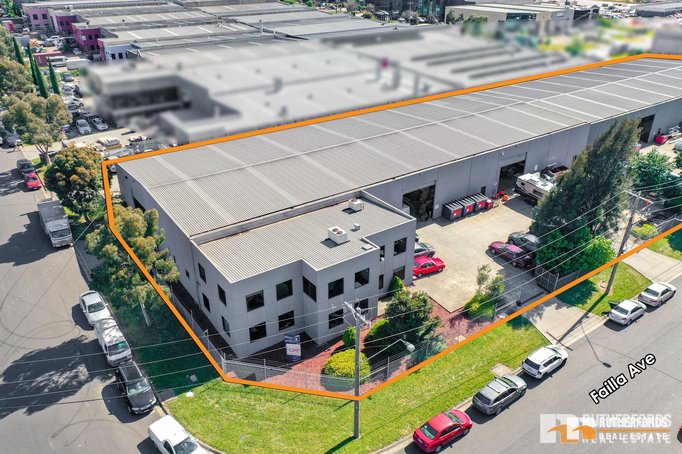 1-5 Failla Avenue, Campbellfield Leased by Rutherfords Real Estate - image 9