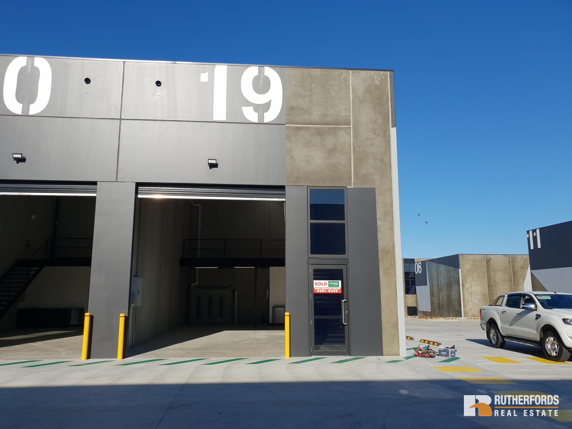 12/52 Bakers Road, Coburg North Leased by Rutherfords Real Estate - image 11