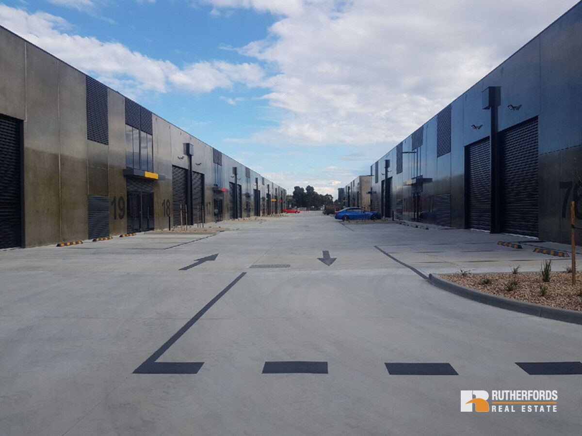 29/2 Thomsons Road, Keilor Park Leased by Rutherfords Real Estate - image 3