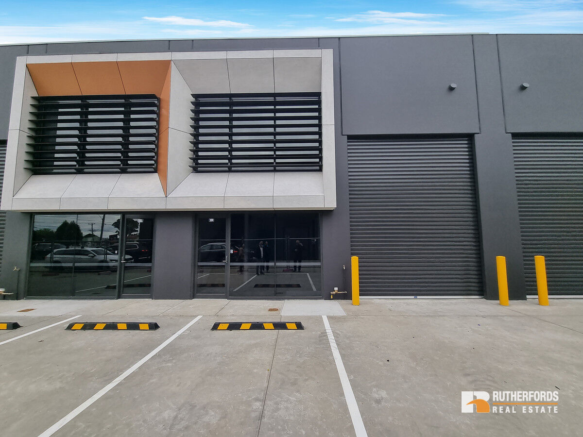 2/20 Keon Parade, Thomastown Leased by Rutherfords Real Estate