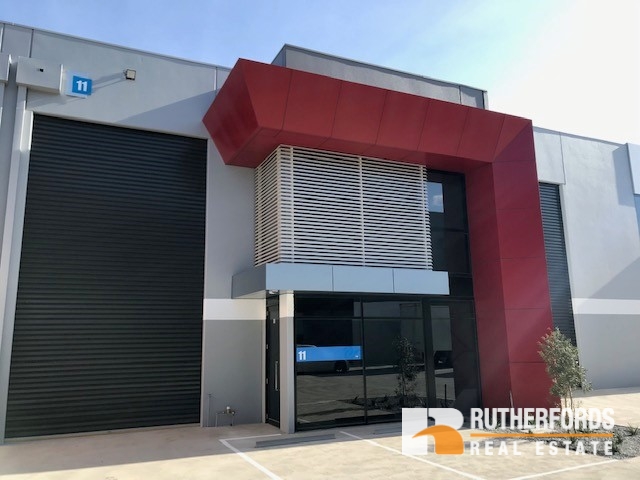 23/7-9 Dalton Road, Thomastown Leased by Rutherfords Real Estate