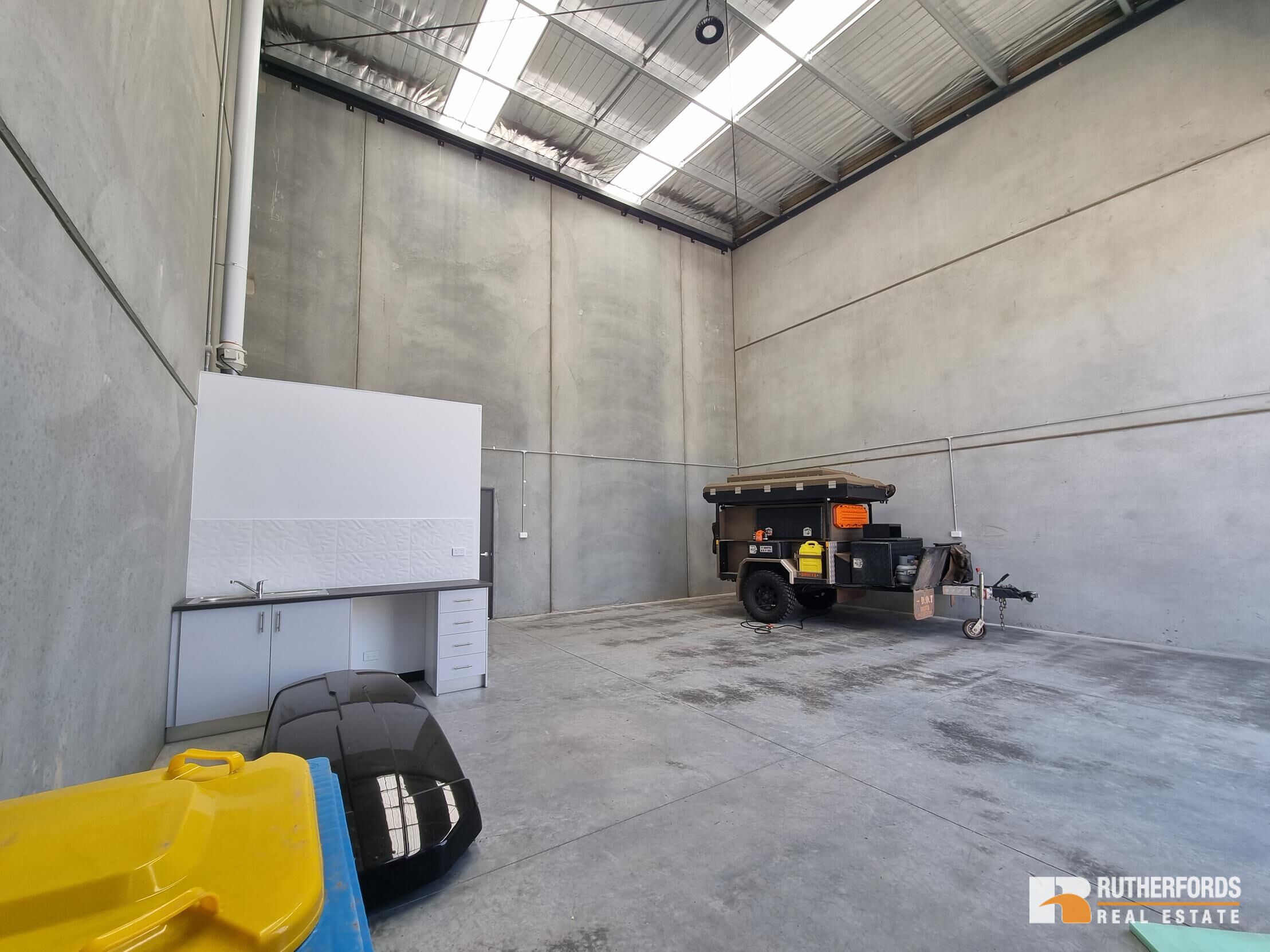 10/16 Dunstans Court, Thomastown Leased by Rutherfords Real Estate - image 2