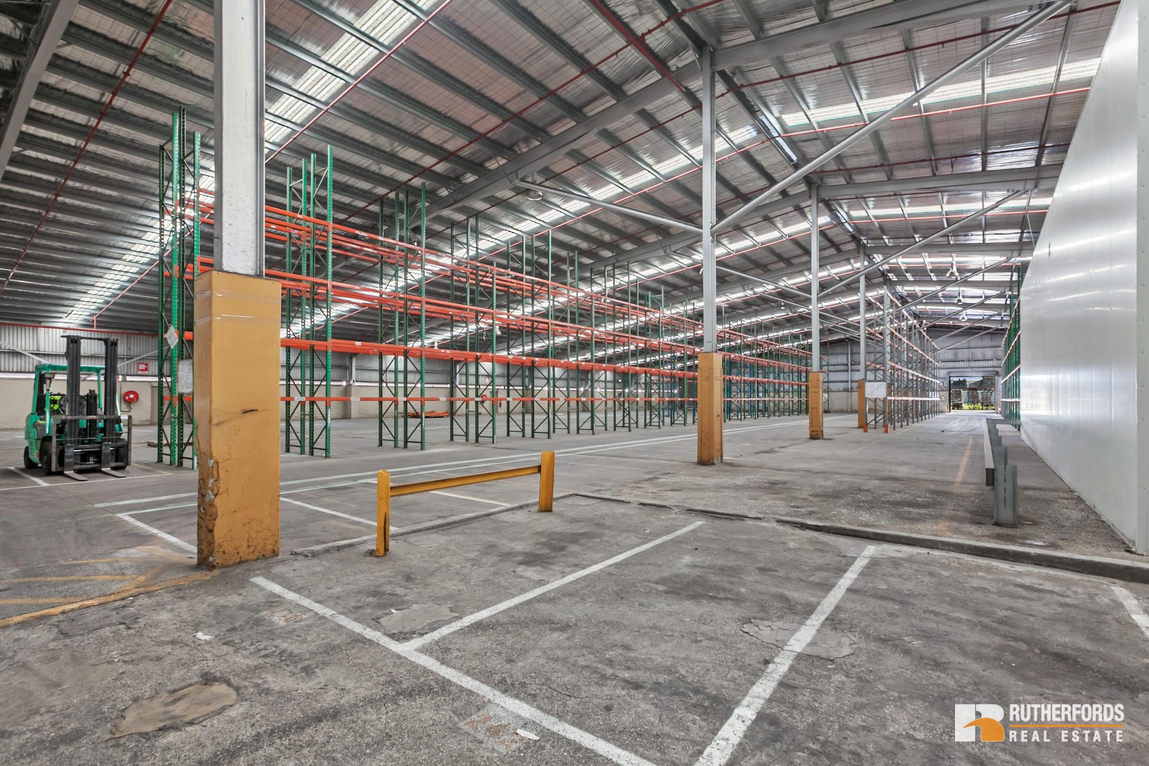 17 - 19 Maria Street, Laverton North Leased by Rutherfords Real Estate - image 3