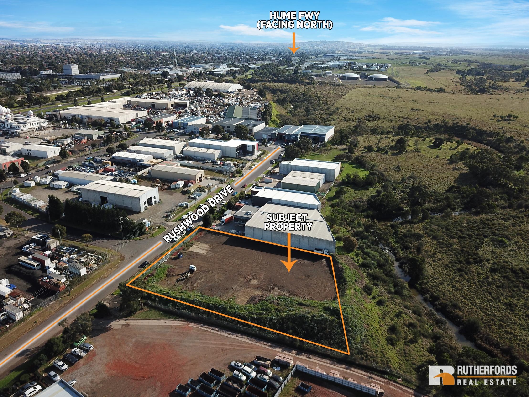 42-46 Rushwood Drive, Craigieburn Leased by Rutherfords Real Estate - image 3