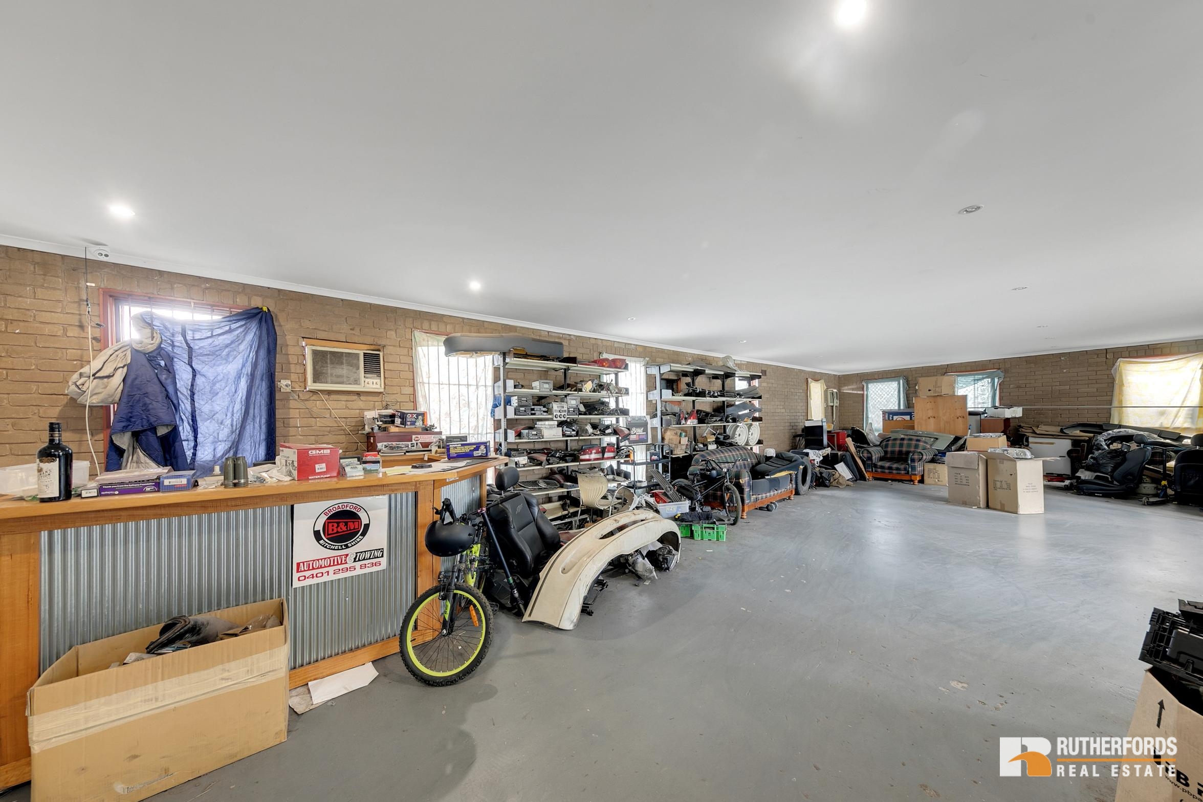 39-43 Mollison Street, Broadford Sold by Rutherfords Real Estate - image 7