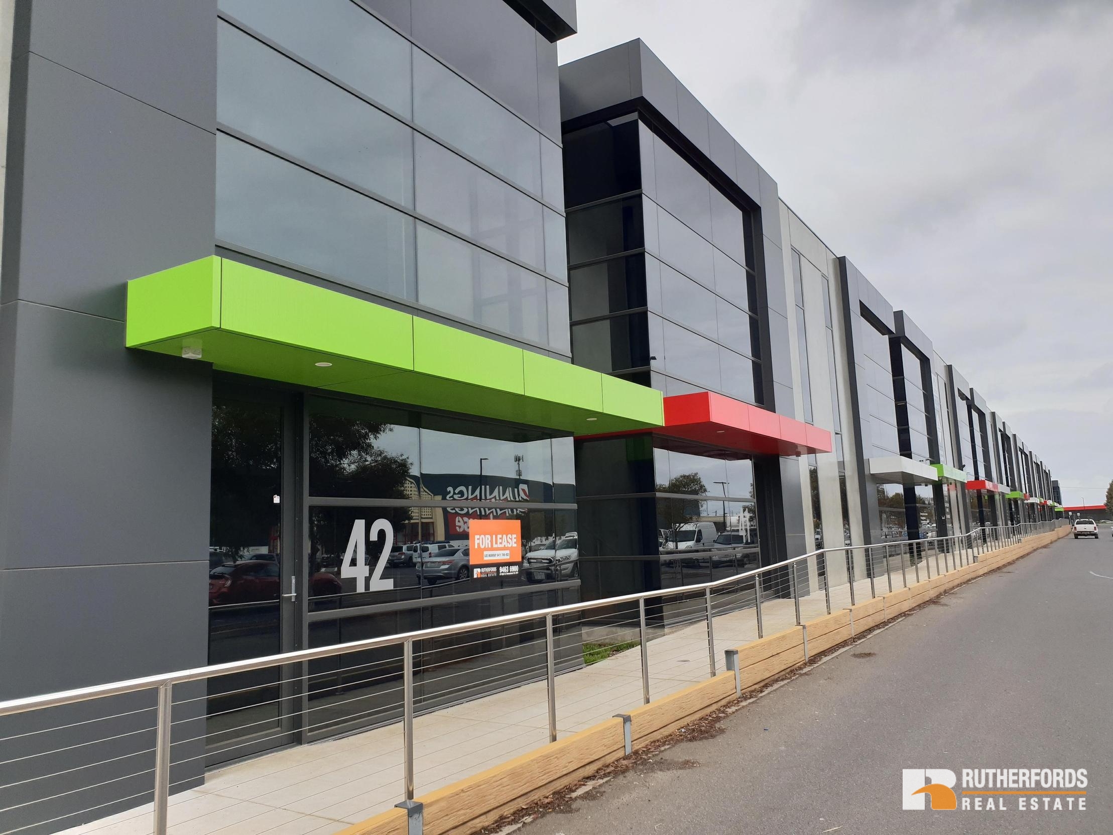 42/16 Dunstans Court, Thomastown Leased by Rutherfords Real Estate
