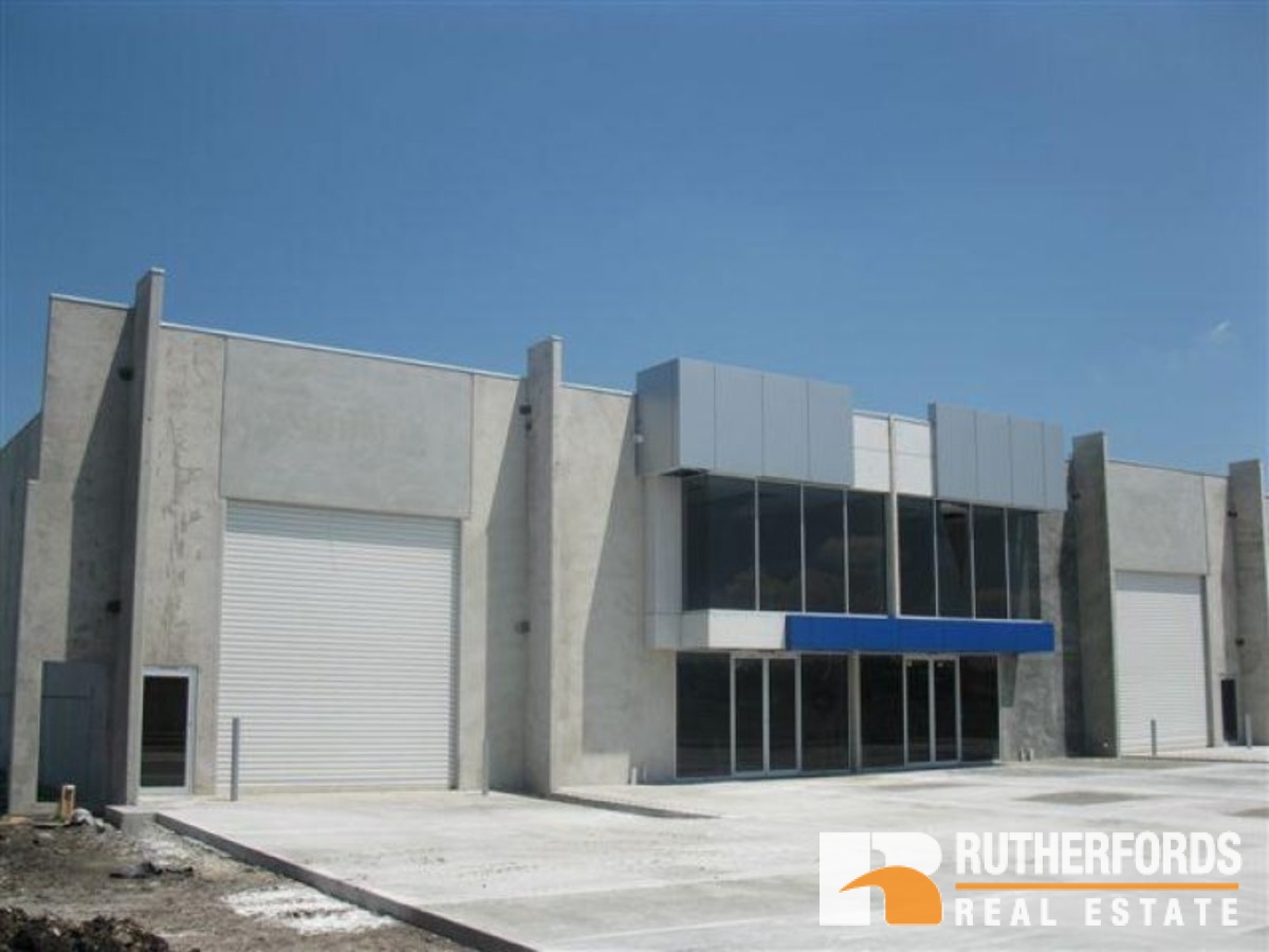 16 West Court, Roxburgh Park Leased by Rutherfords Real Estate