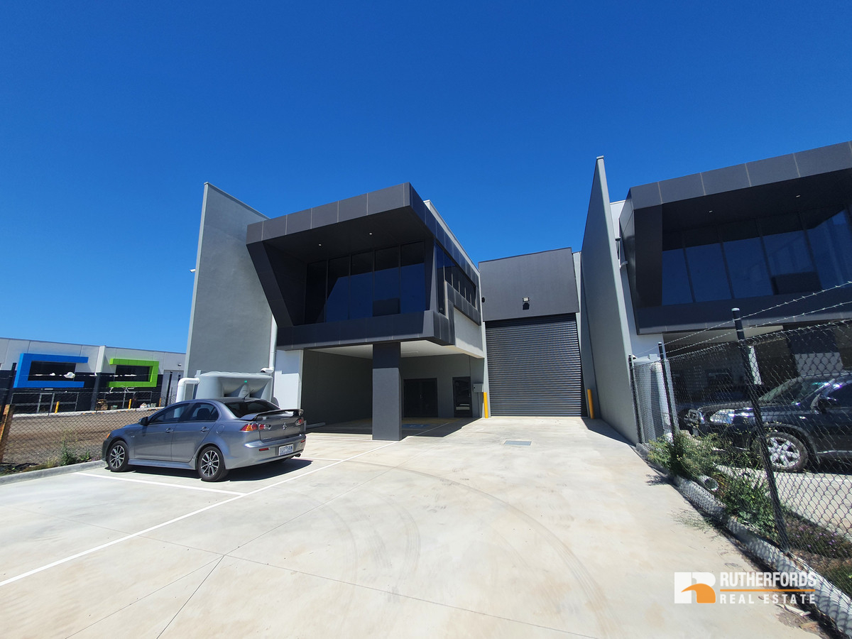 3/19 Logic Court, Truganina Leased by Rutherfords Real Estate - image 9