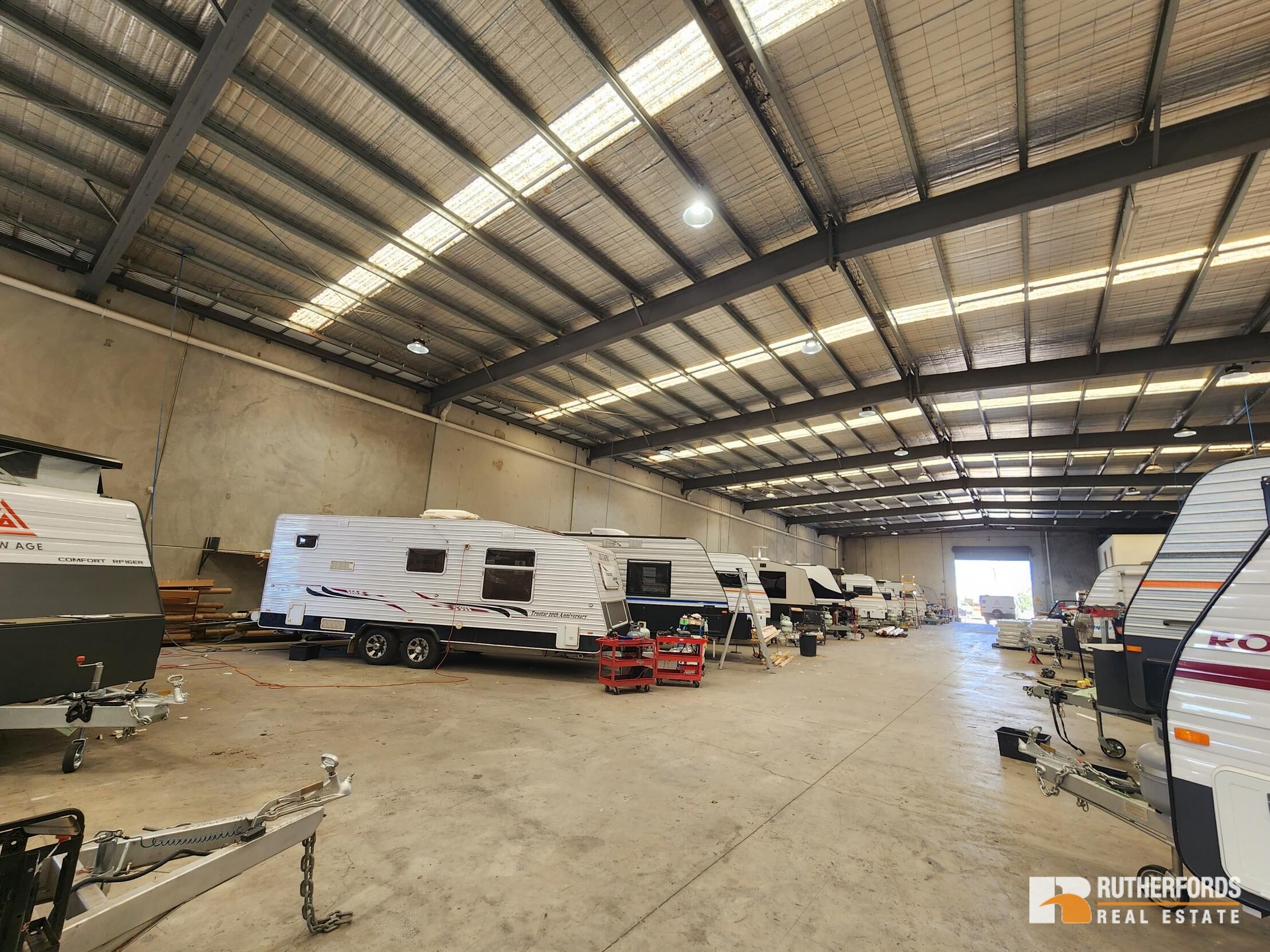 142 Freight Drive, Somerton Leased by Rutherfords Real Estate - image 11