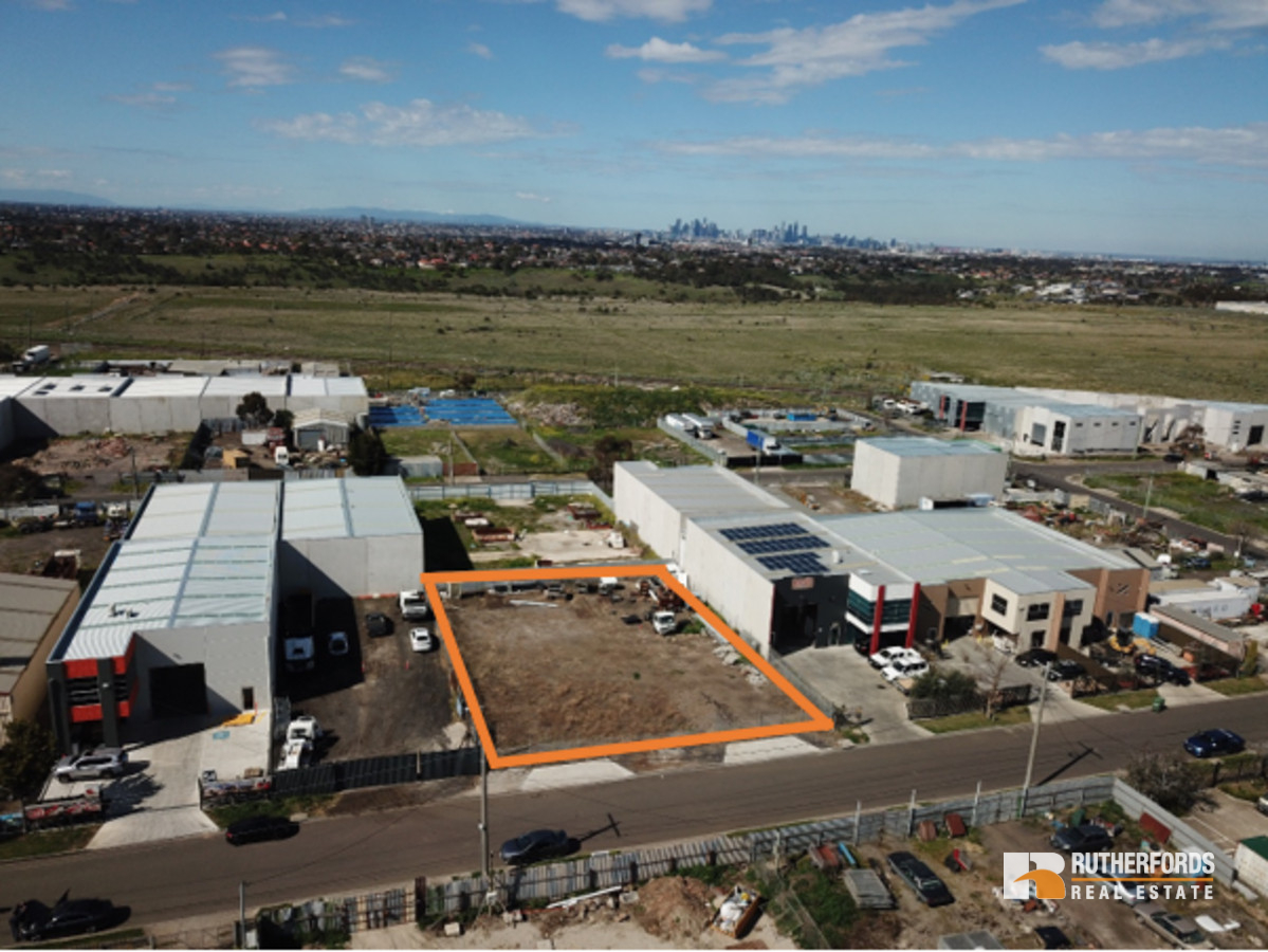 48-50 Imperial Avenue, Sunshine North Leased by Rutherfords Real Estate - image 5