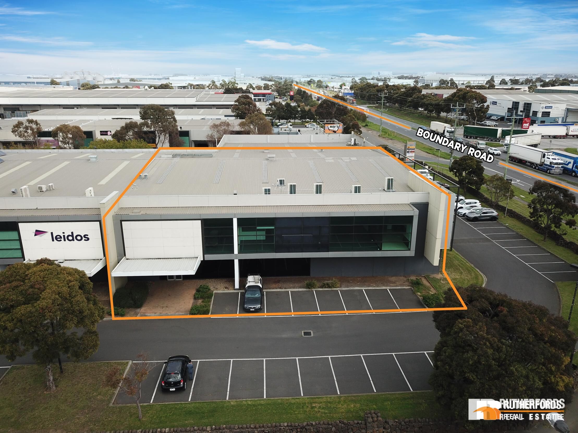 2/227 Fitzgerald Road, Laverton North Sold by Rutherfords Real Estate - image 25