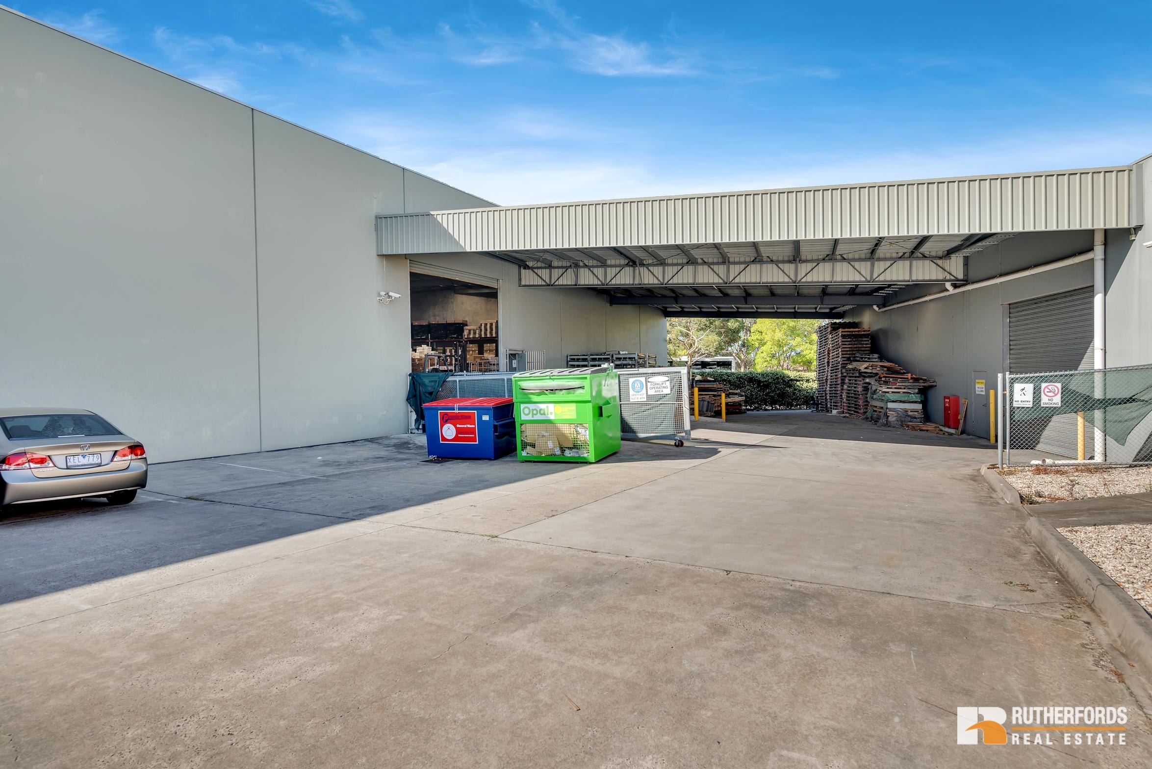 9 Elata Drive, Tullamarine Leased by Rutherfords Real Estate - image 5