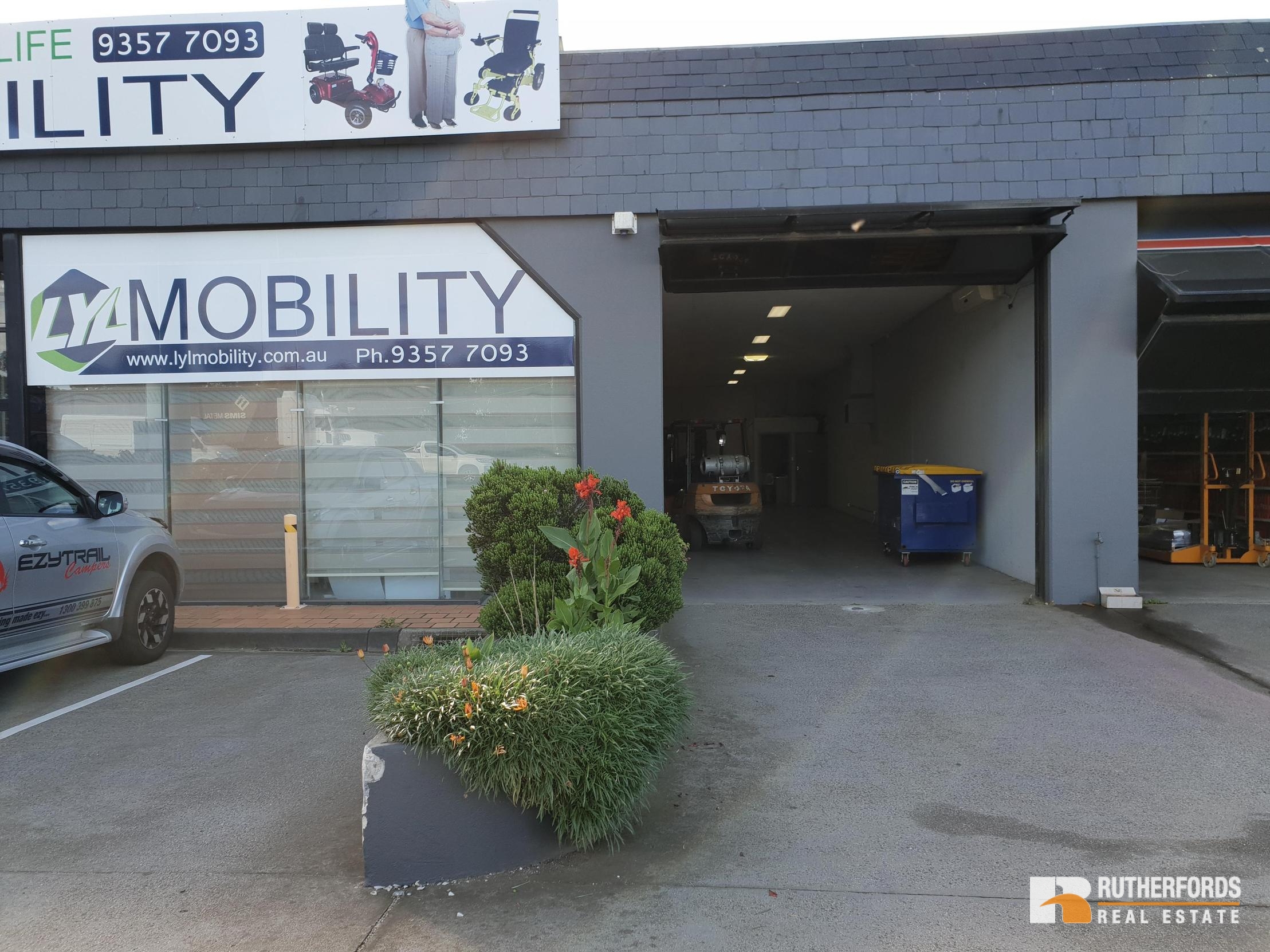 3/1812-1826 Sydney Road, Campbellfield Leased by Rutherfords Real Estate - image 10
