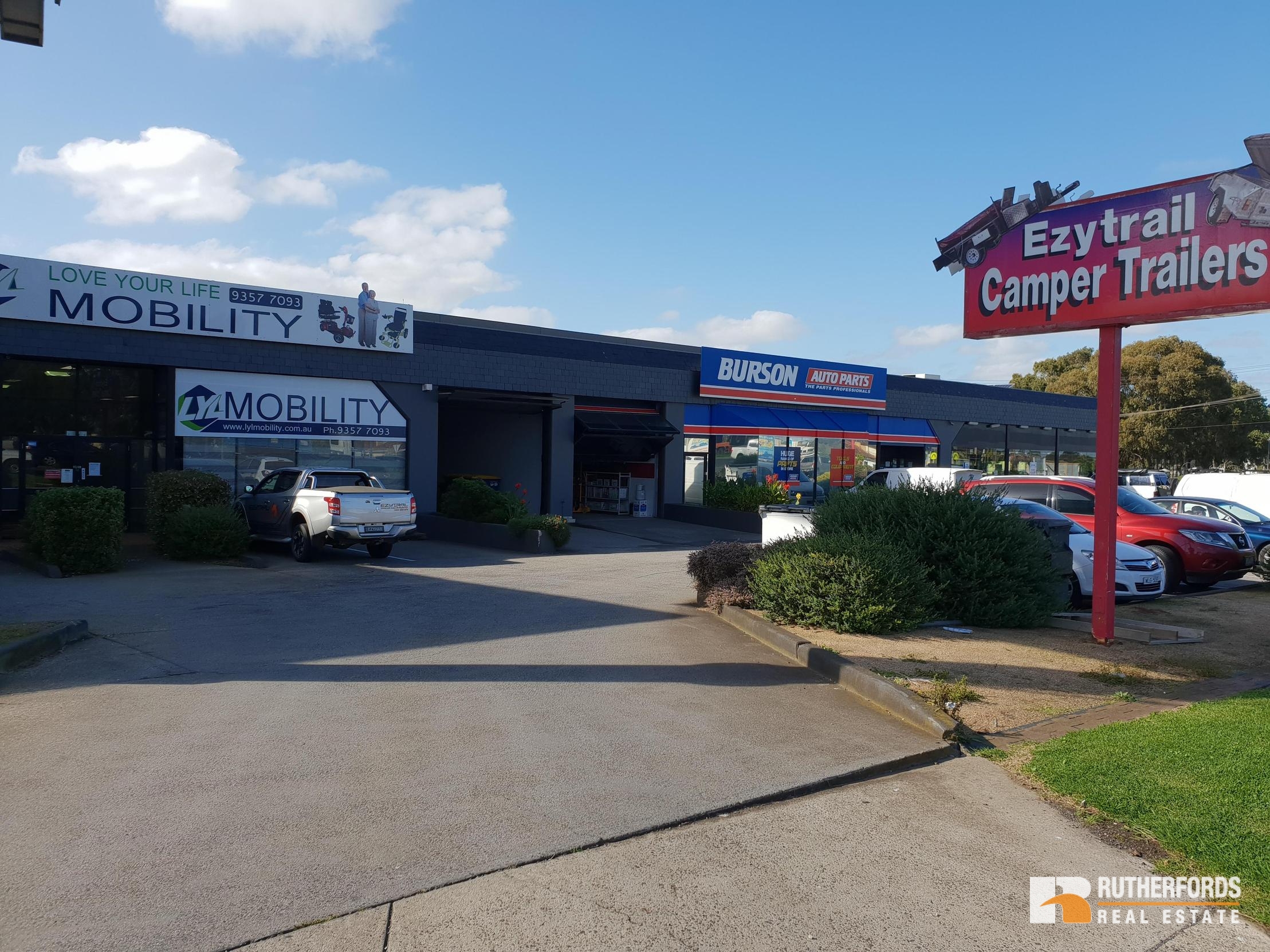 3/1812-1826 Sydney Road, Campbellfield Leased by Rutherfords Real Estate - image 9