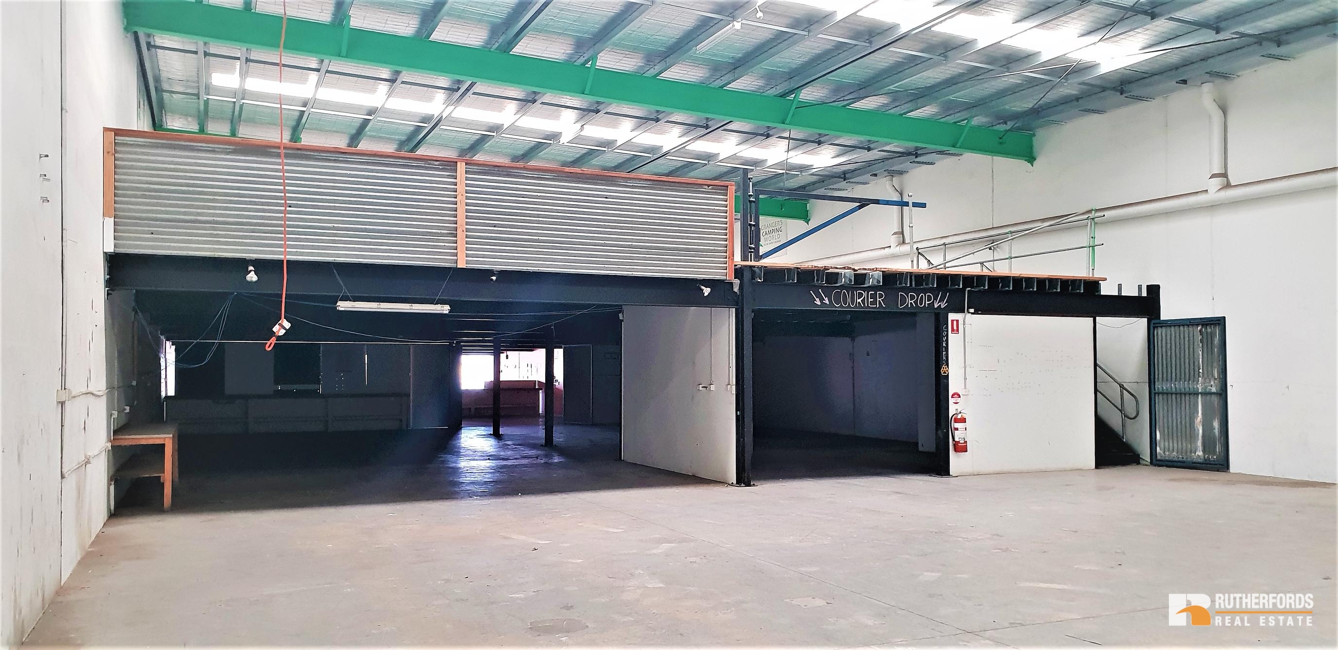 3/1523 - 1535 Sydney Road, Campbellfield Leased by Rutherfords Real Estate - image 3