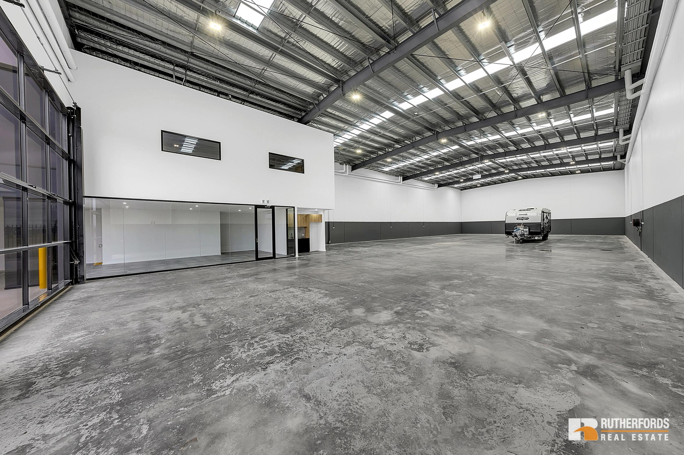 161 Oherns Road, Epping Leased by Rutherfords Real Estate - image 2