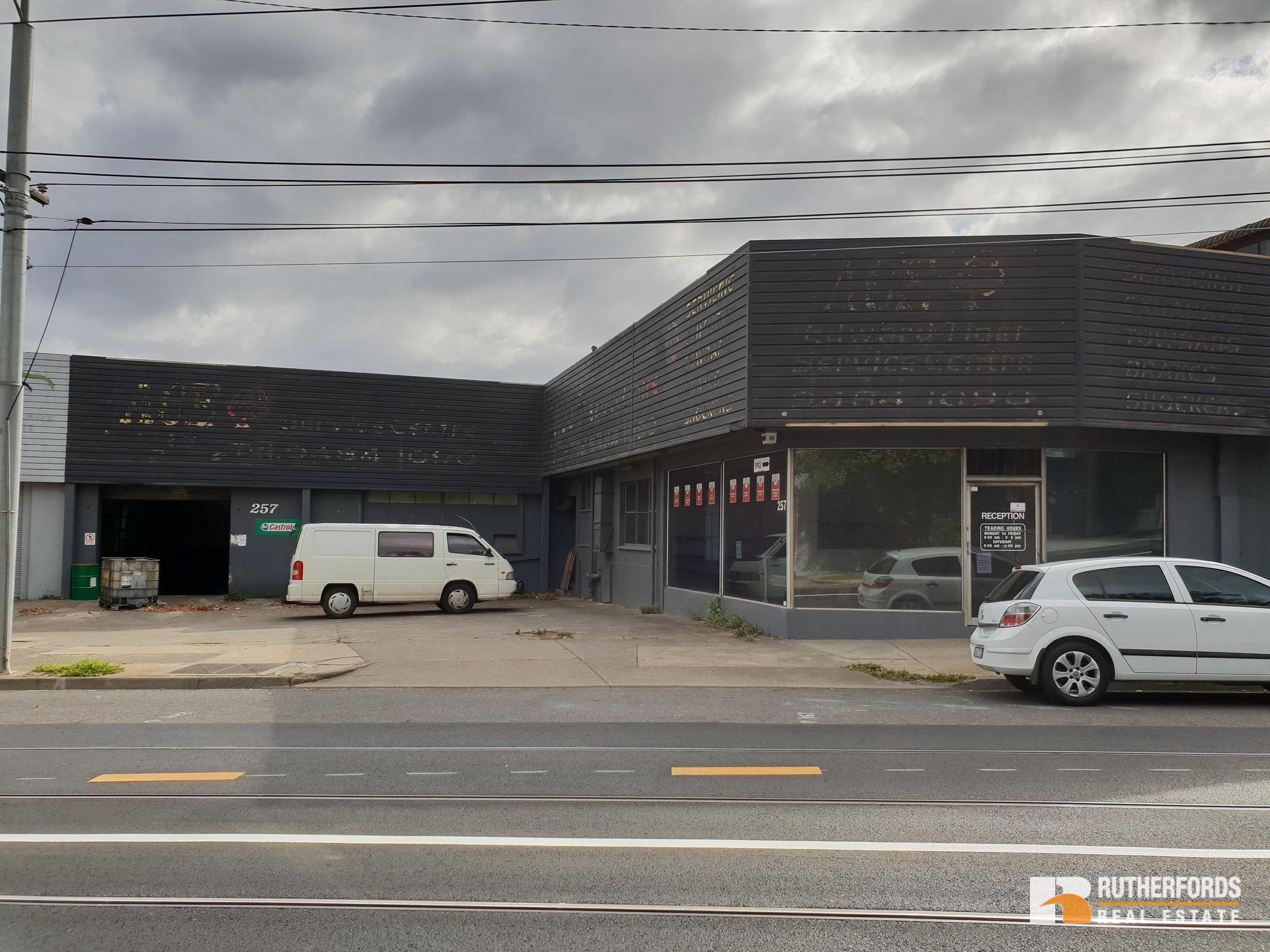 257 Plenty Road, Preston Leased by Rutherfords Real Estate - image 9