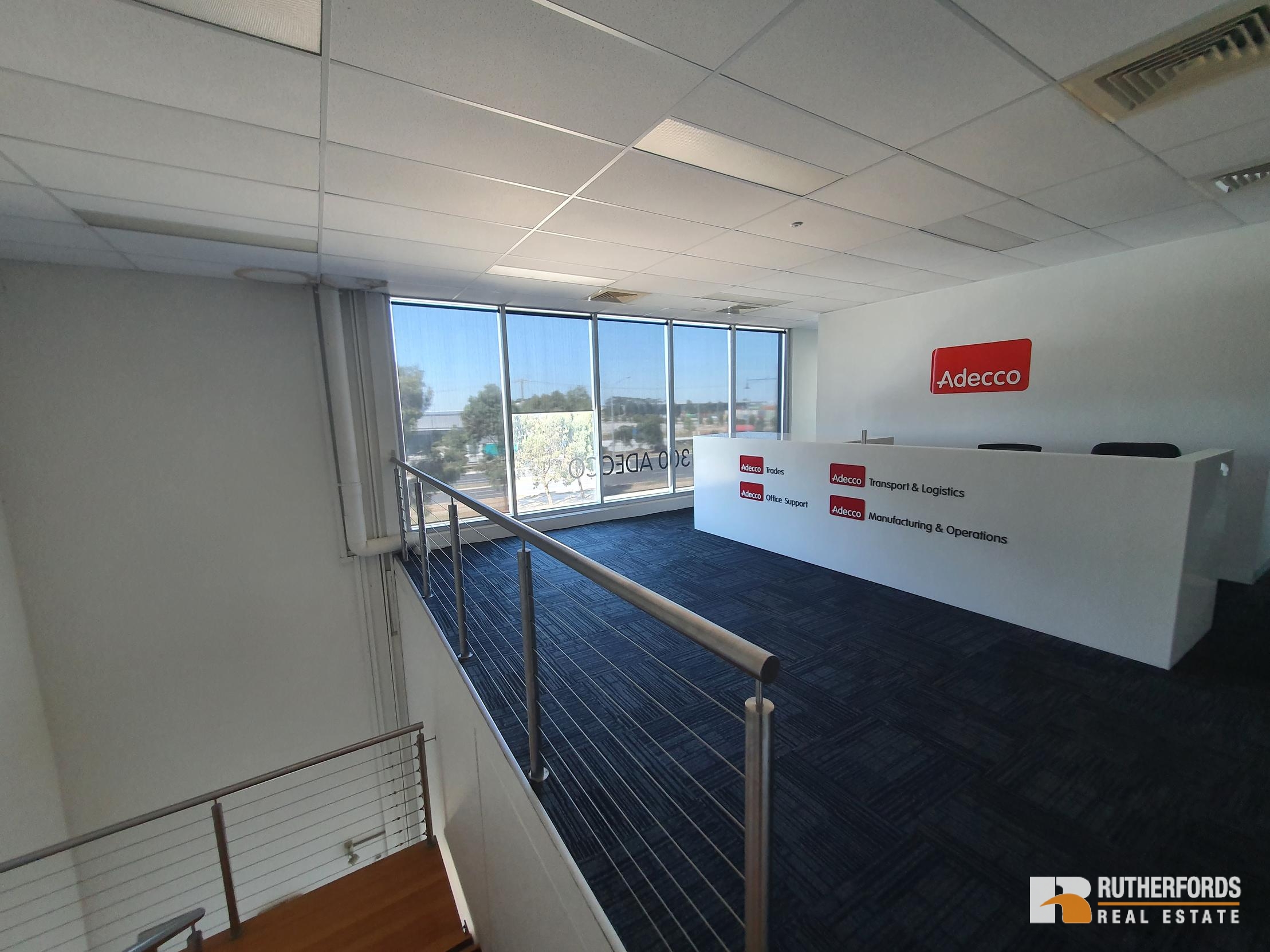 3/530 Boundary Road, Derrimut Leased by Rutherfords Real Estate - image 2