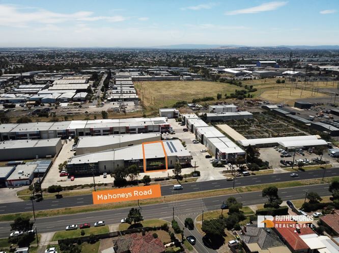 2/44 Mahoneys Road, Thomastown Leased by Rutherfords Real Estate - image 2
