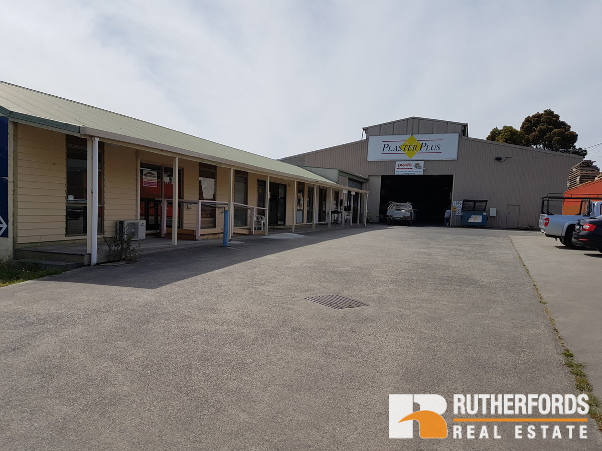 1/81 - 83 Canterbury Road, Kilsyth Leased by Rutherfords Real Estate - image 2