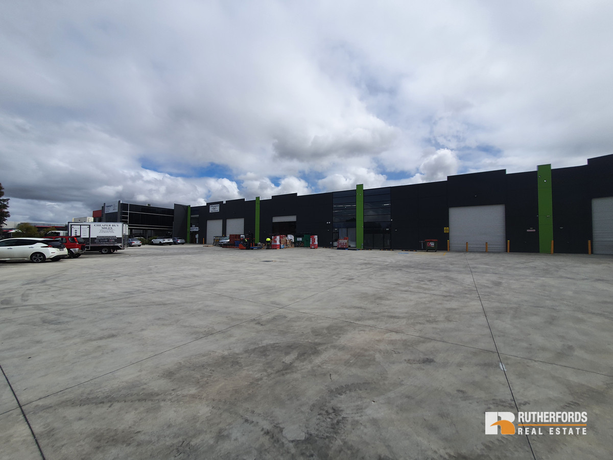 2/181 Proximity Drive, Sunshine West Leased by Rutherfords Real Estate - image 6