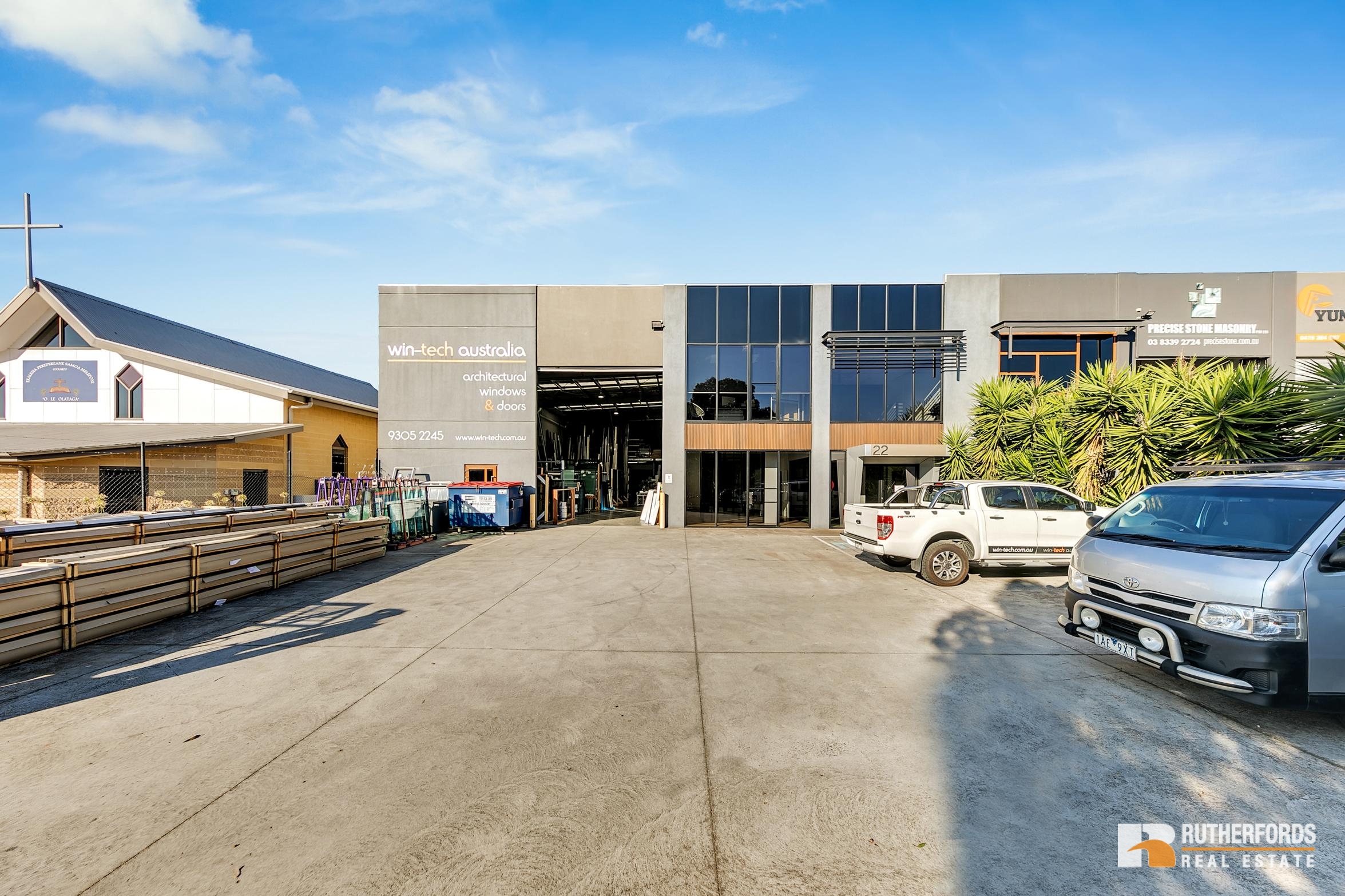 22 Zakwell Court, Coolaroo Sold by Rutherfords Real Estate - image 2