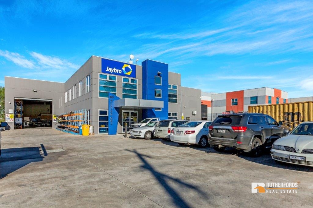 60 Allied Drive, Tullamarine Leased by Rutherfords Real Estate - image 7