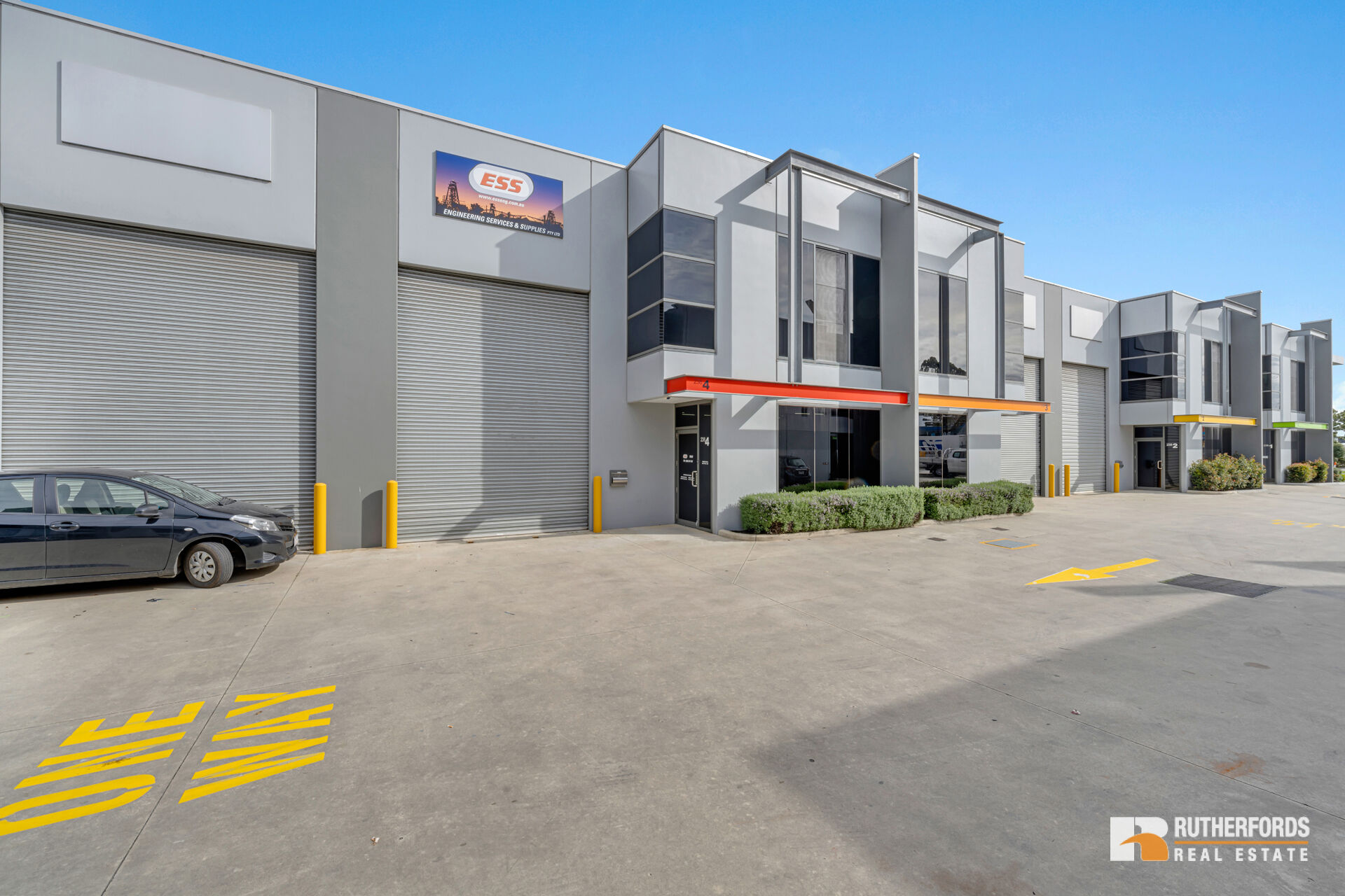 4/238 Governor Road, Braeside Sold by Rutherfords Real Estate - image 2