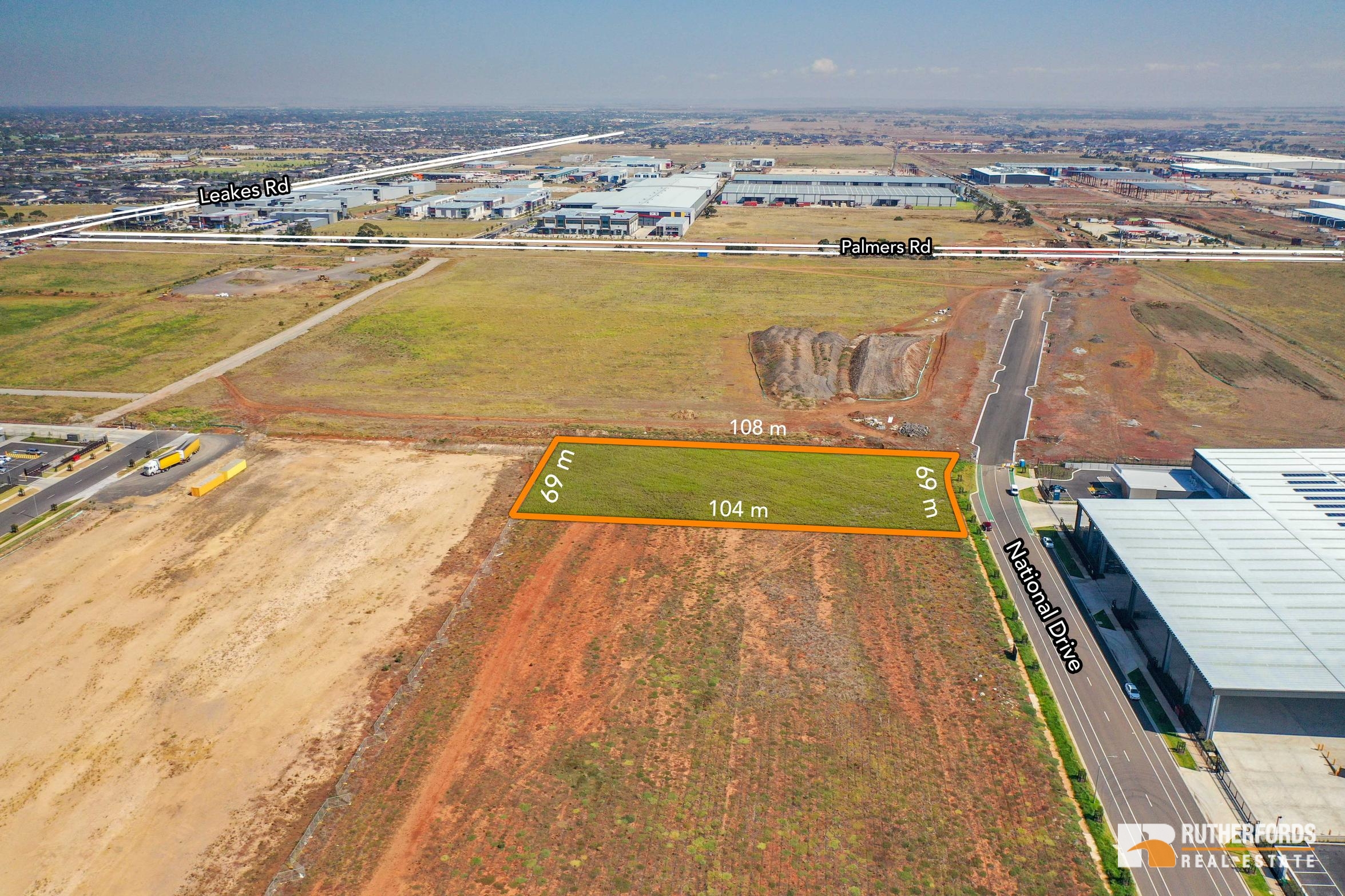 52 National Drive, Truganina Sold by Rutherfords Real Estate - image 4
