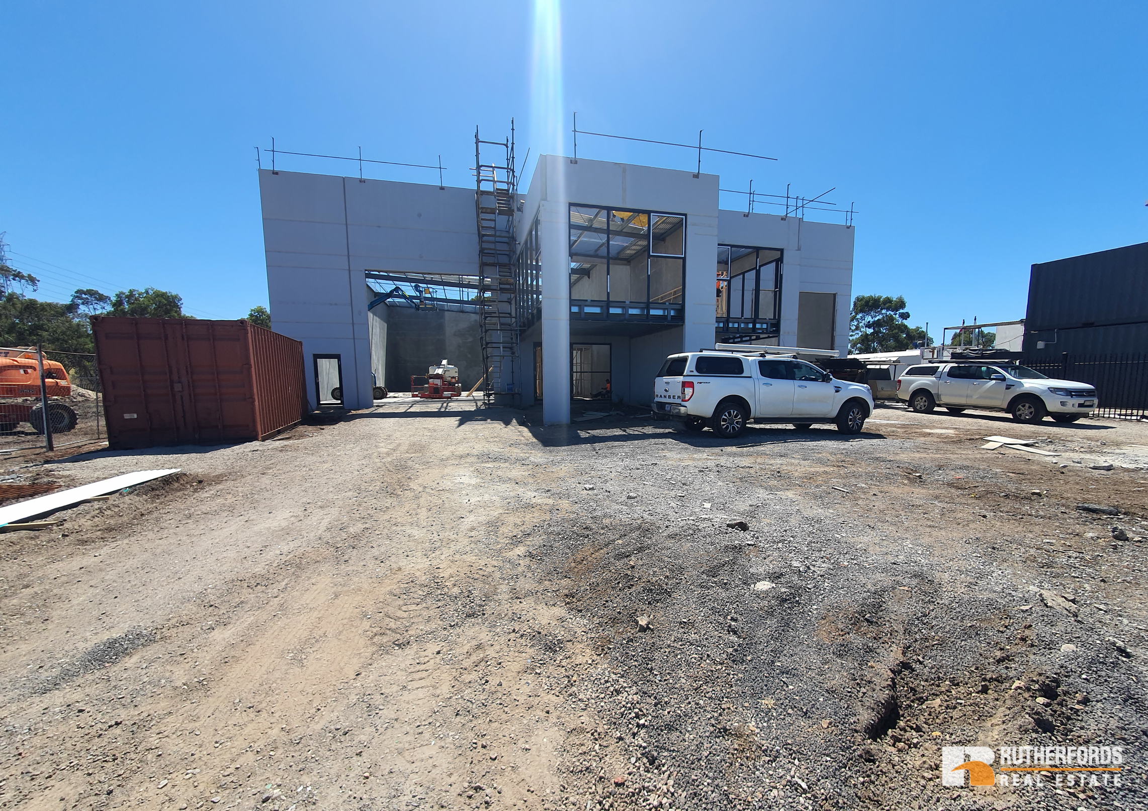 1 & 2/47 Patch Circuit, Laverton North Leased by Rutherfords Real Estate - image 6