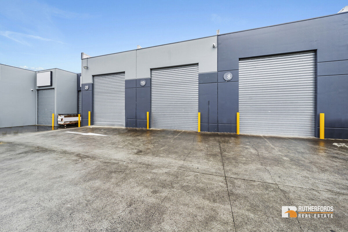 19/8 Oleander Drive, Mill Park Sold by Rutherfords Real Estate - image 14