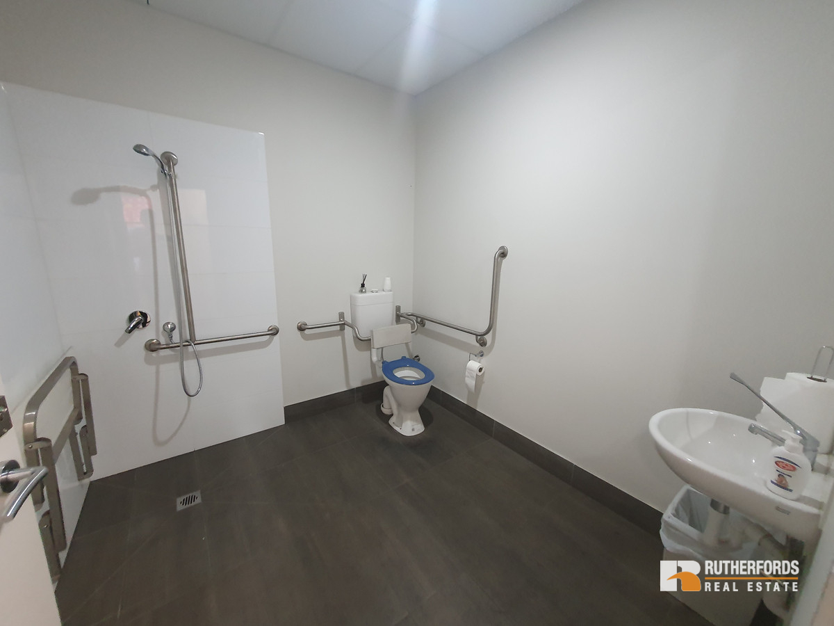 2/181 Proximity Drive, Sunshine West Leased by Rutherfords Real Estate - image 7