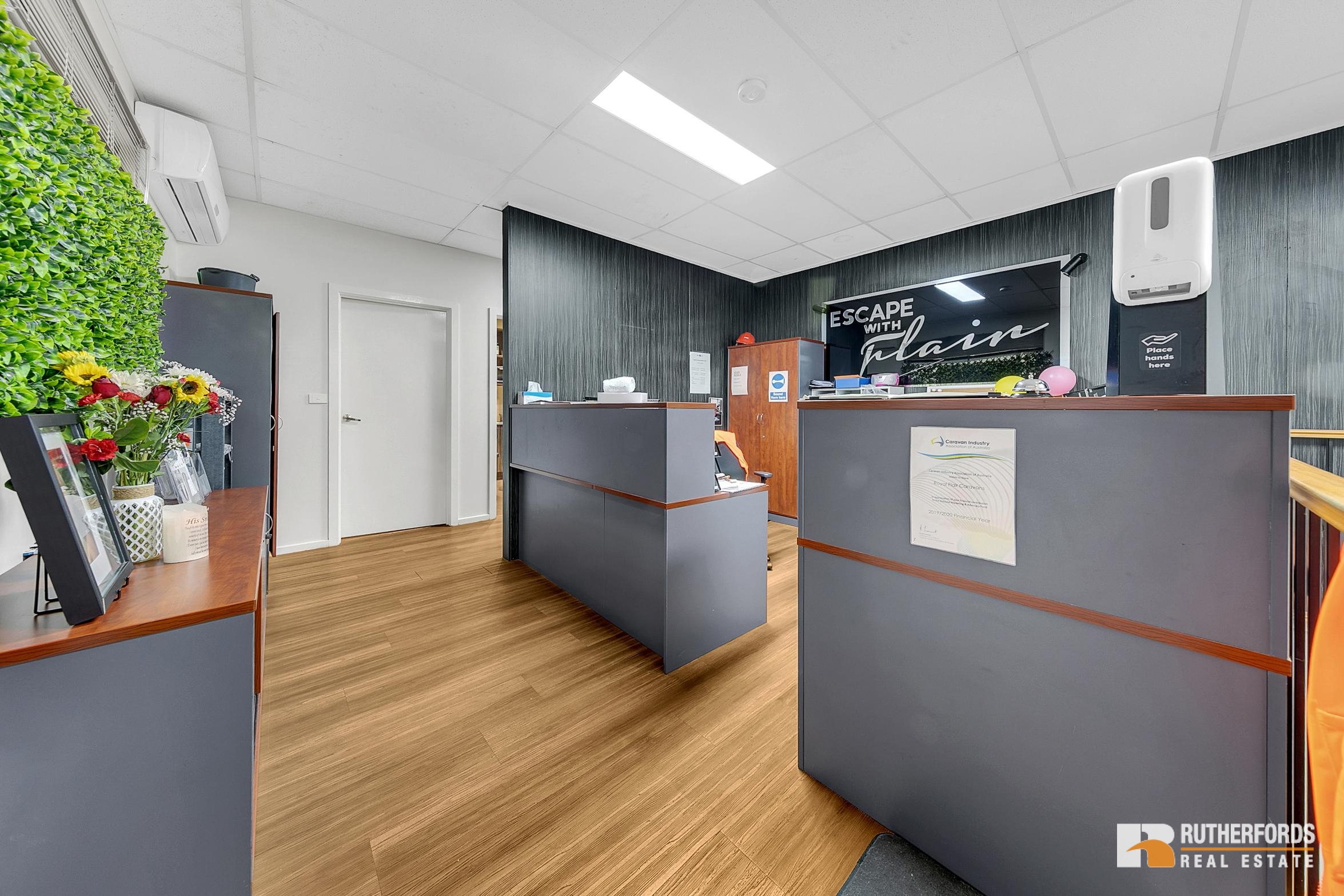 26-28 Merola Way, Campbellfield Leased by Rutherfords Real Estate - image 10