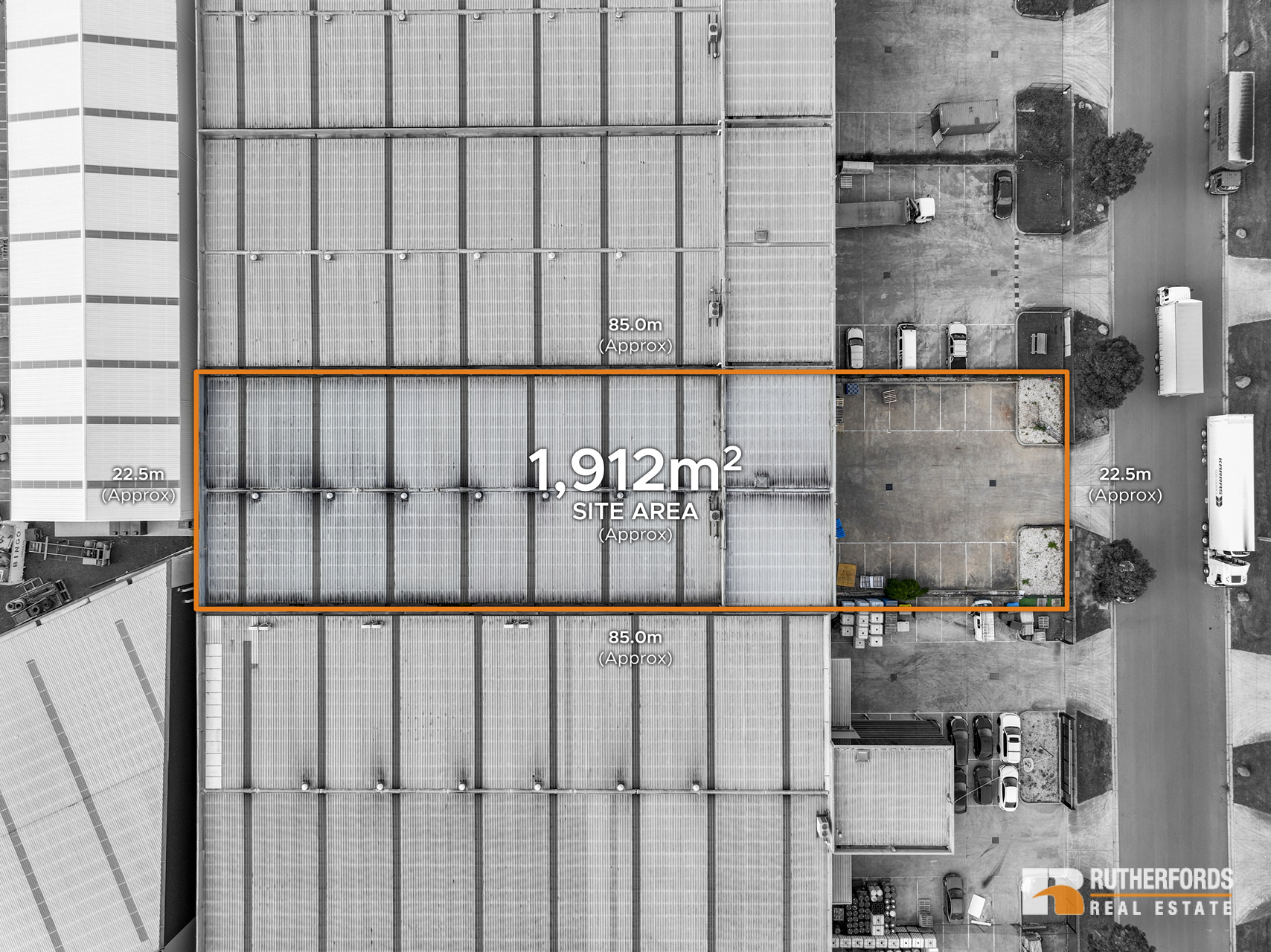 12 Agosta Drive, Laverton North Leased by Rutherfords Real Estate - image 8