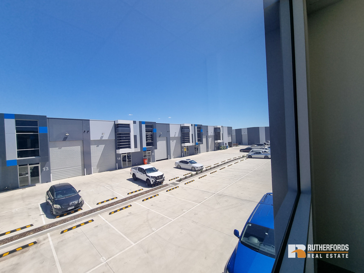 8/25 Trafalgar Road, Epping Leased by Rutherfords Real Estate - image 8