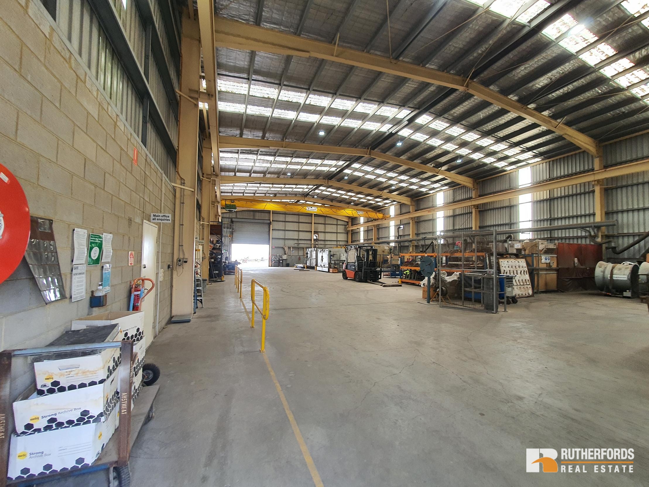 13-15 Normanby Avenue, Sunshine West Leased by Rutherfords Real Estate - image 6