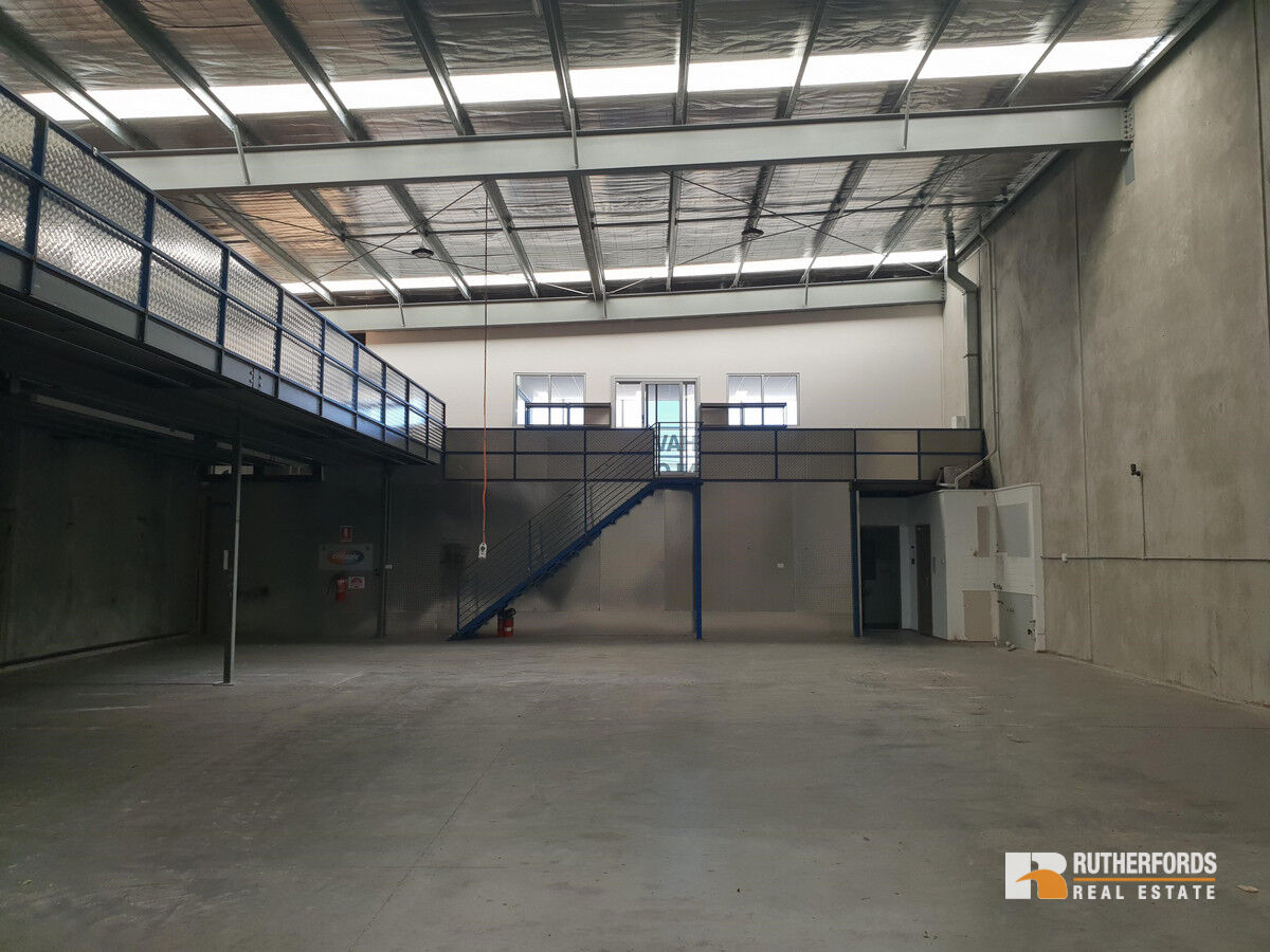 2/44 Mahoneys Road, Thomastown Leased by Rutherfords Real Estate - image 2