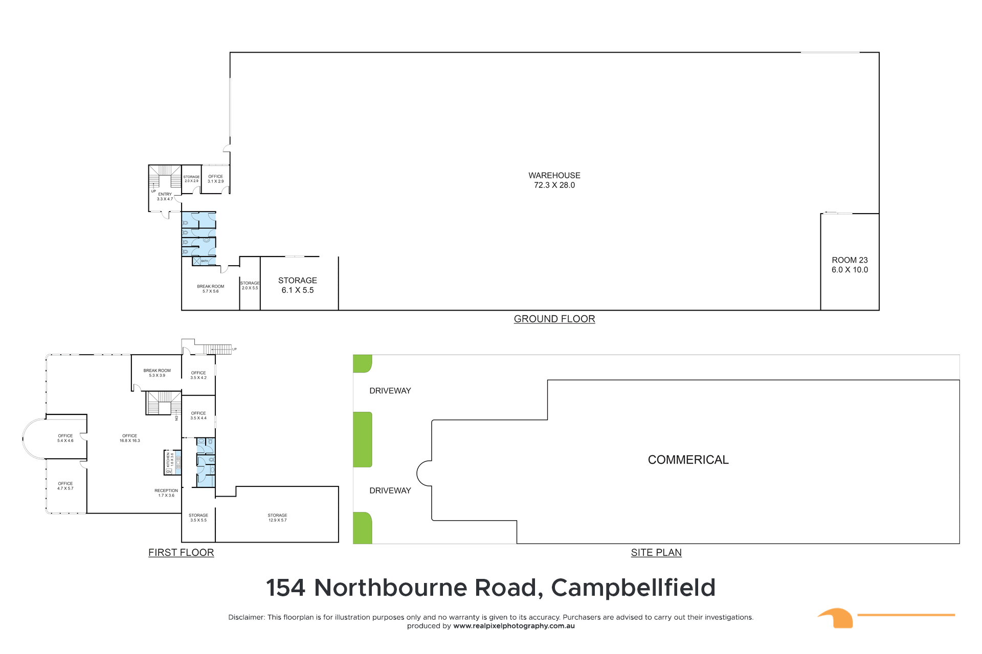 154 Northbourne Road, Campbellfield Leased by Rutherfords Real Estate - image 21