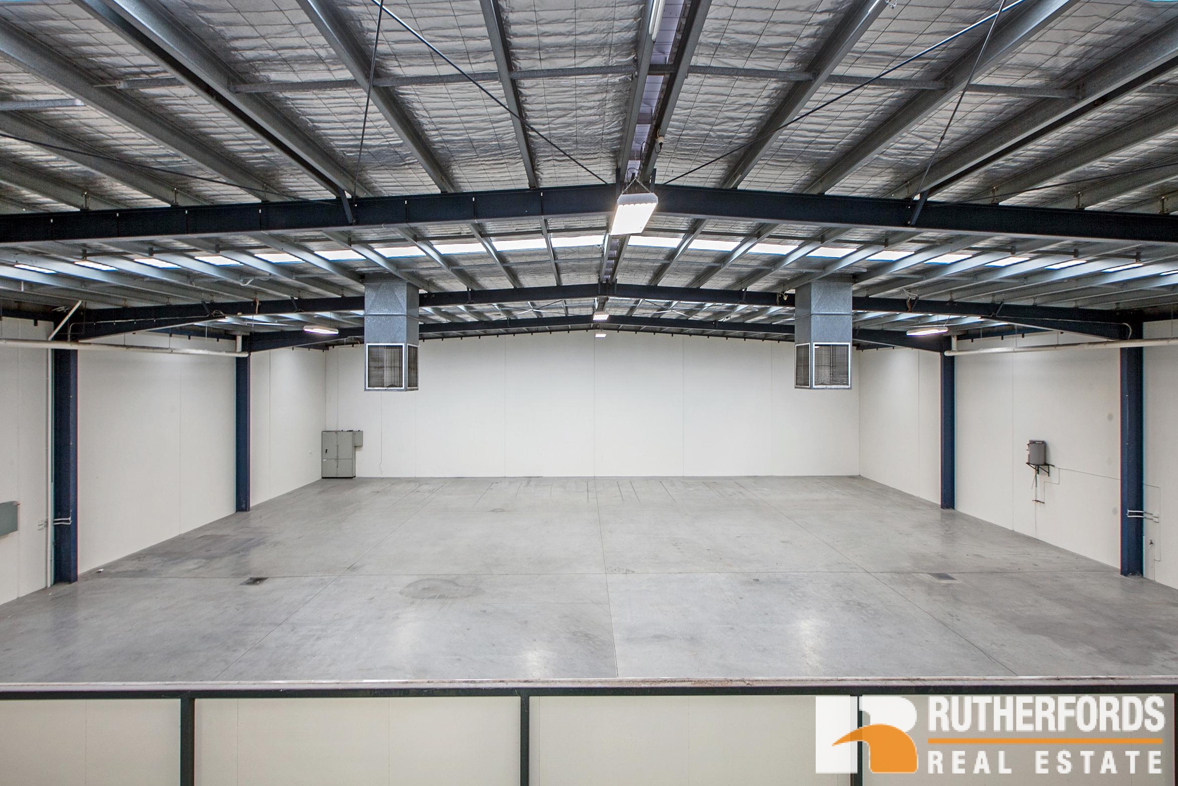 12-16 Centre Way, Croydon South Leased by Rutherfords Real Estate - image 2