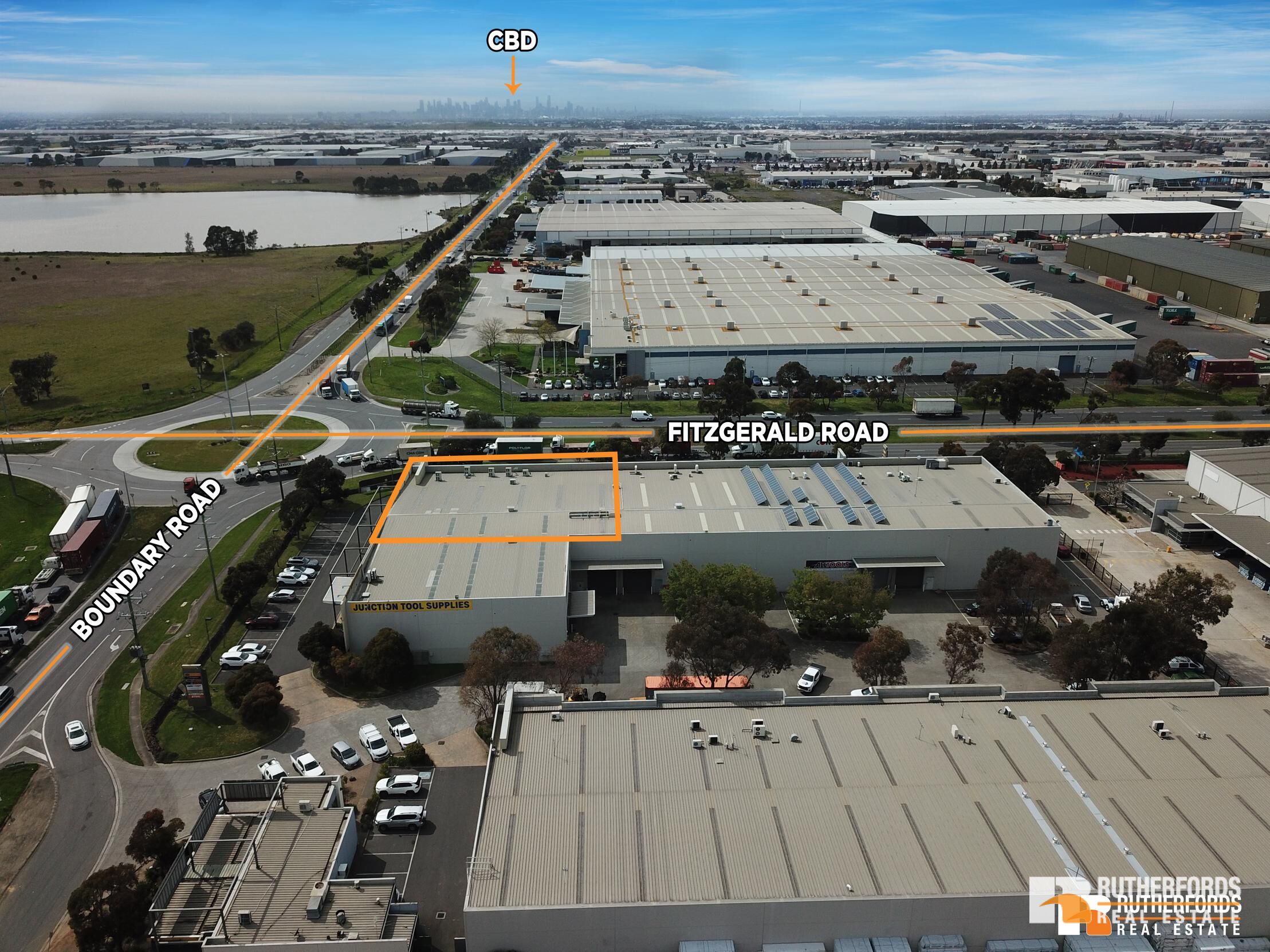 2/227 Fitzgerald Road, Laverton North Sold by Rutherfords Real Estate - image 12