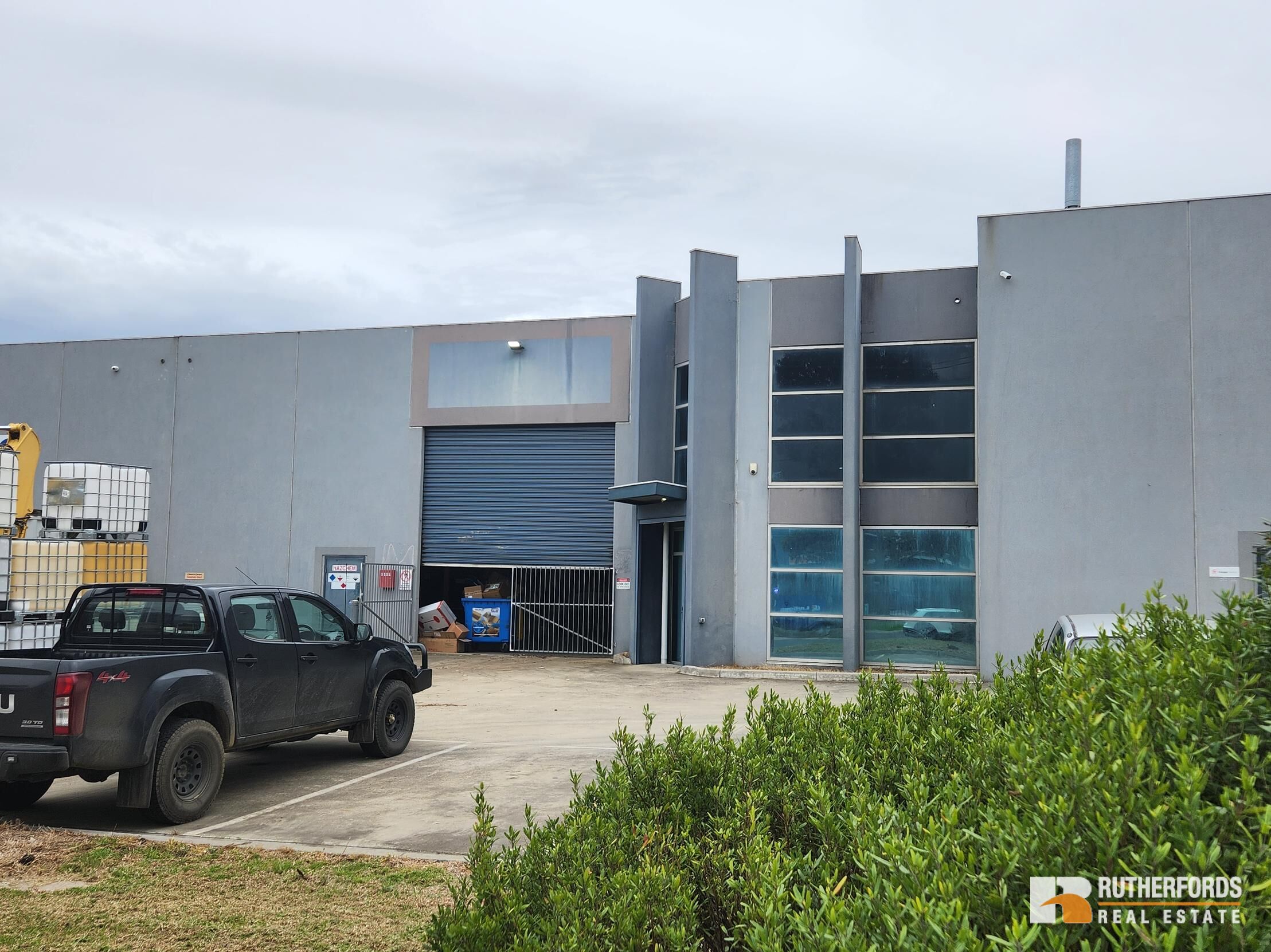 5/25 Agosta Drive, Laverton North Sold by Rutherfords Real Estate