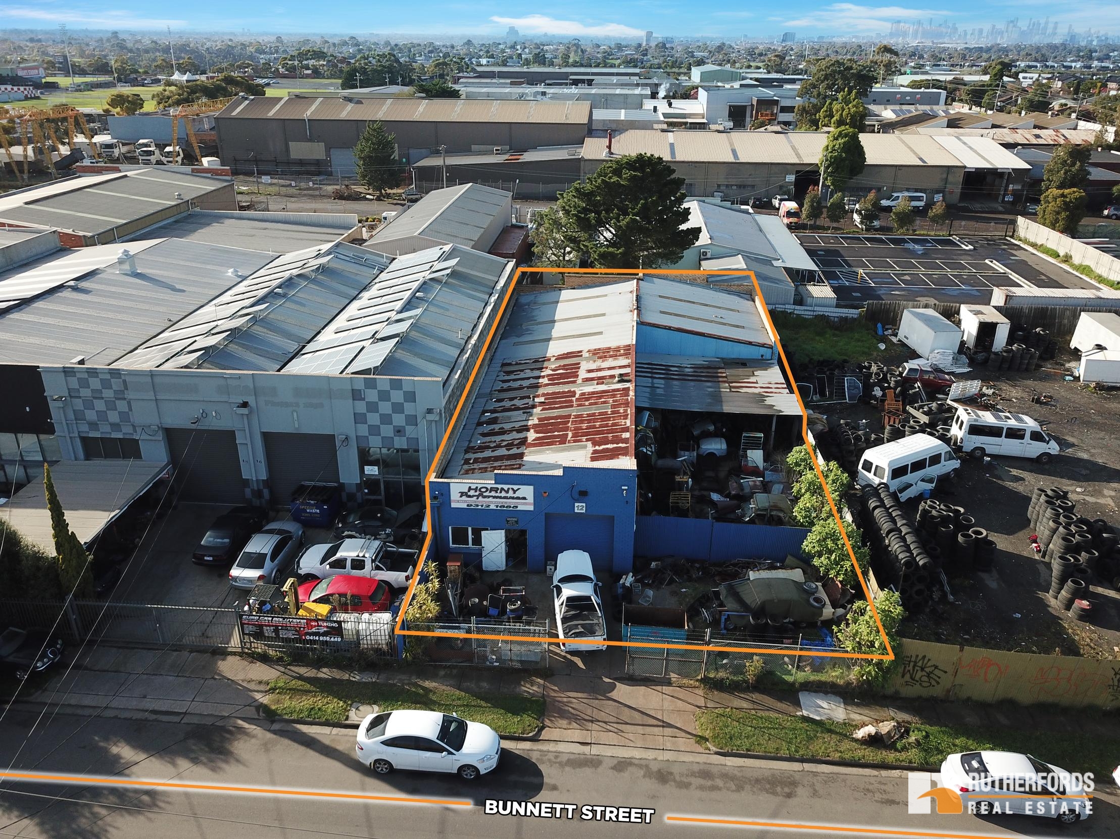12 Bunnett Street, Sunshine North Sold by Rutherfords Real Estate - image 3