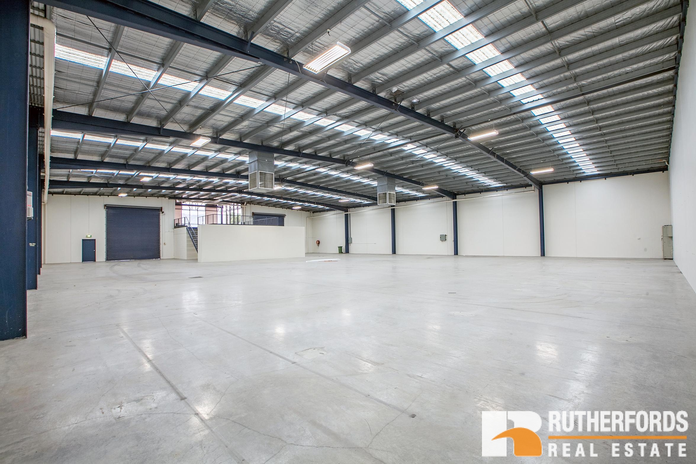 12-16 Centre Way, Croydon South Leased by Rutherfords Real Estate - image 8