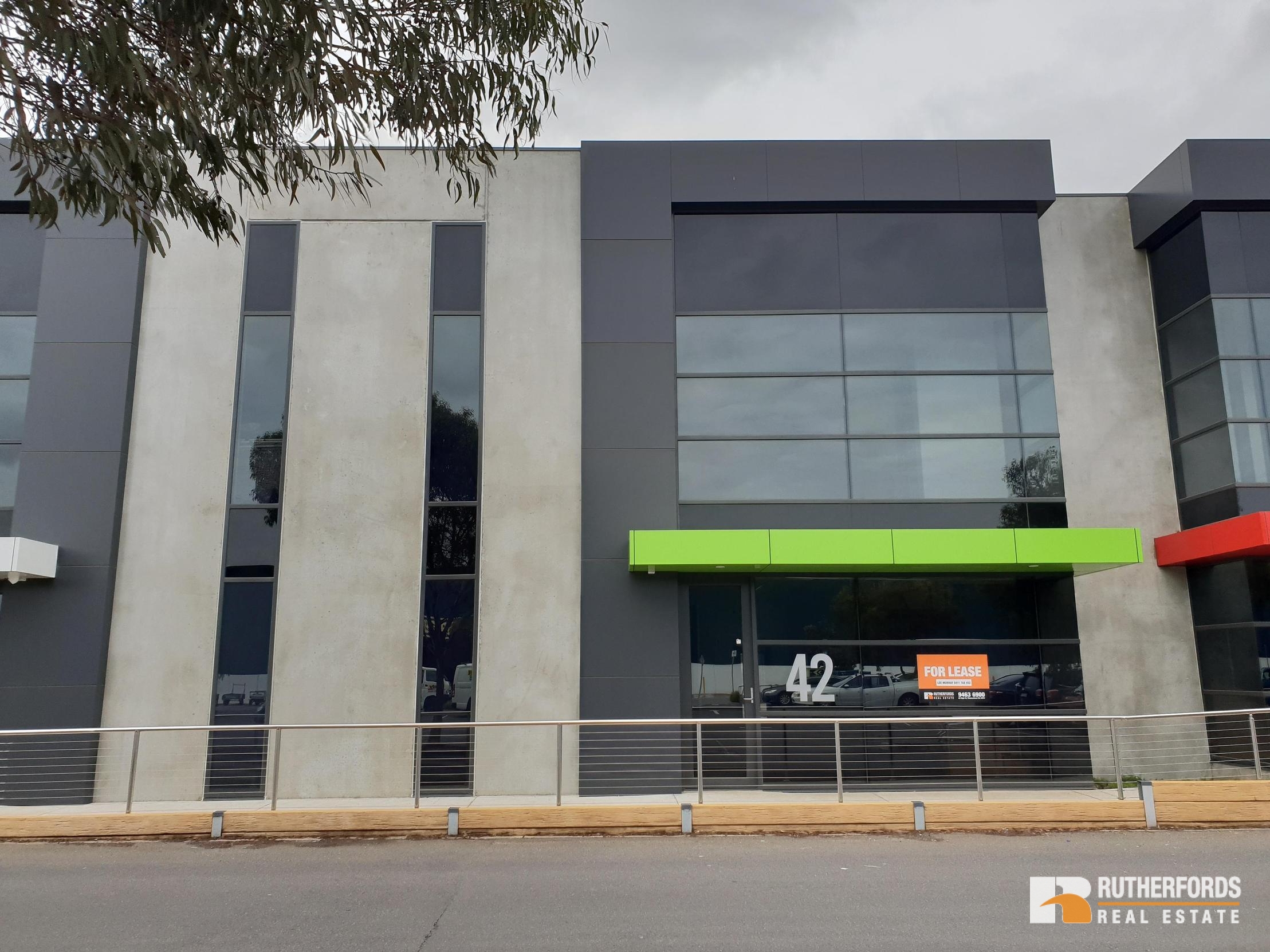 42/16 Dunstans Court, Thomastown Leased by Rutherfords Real Estate - image 5